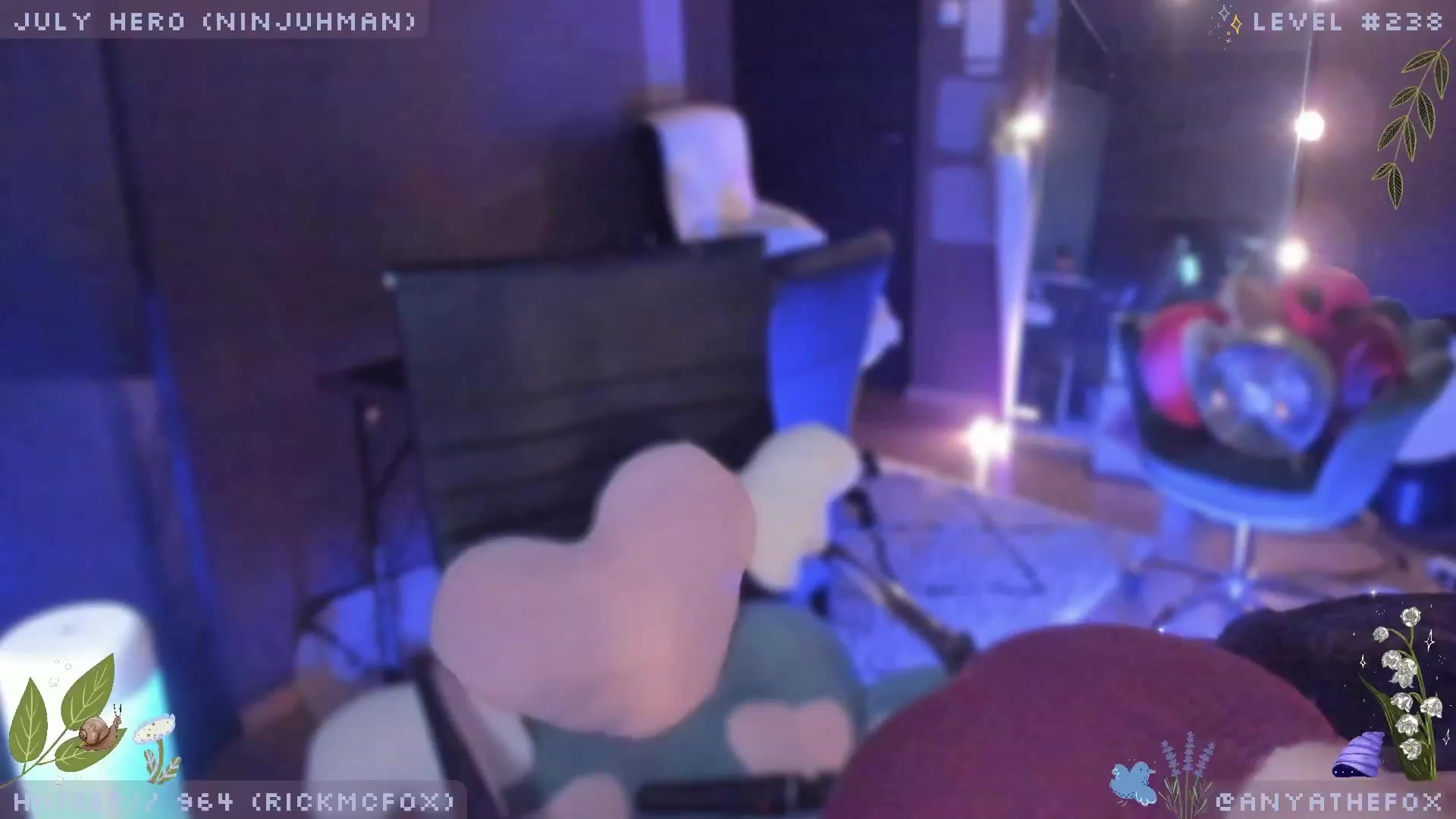 Gallery image thumbnail from AreolaGrande_'s myfreecams stream on, 07/06/2023, 09:05 image 6 of 20