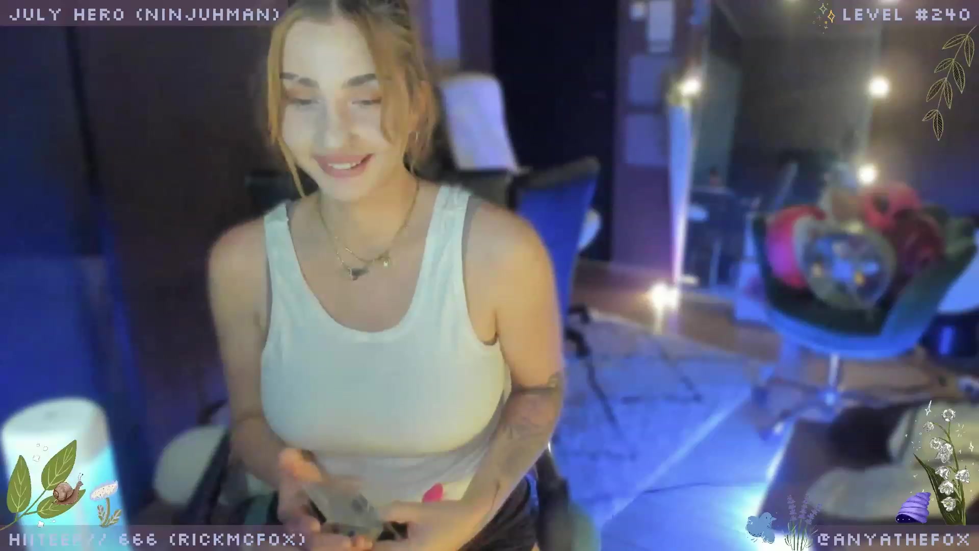 Gallery image thumbnail from AreolaGrande_'s myfreecams stream on, 07/07/2023, 06:54 image 11 of 20