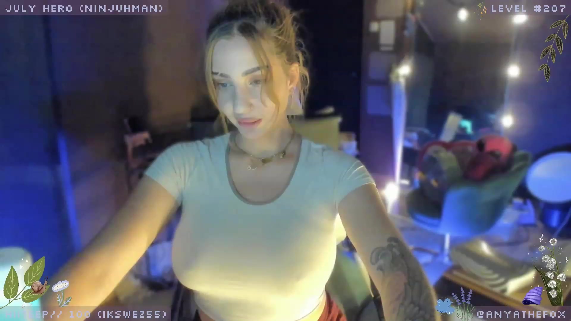 Gallery image thumbnail from AreolaGrande_'s myfreecams stream on, 07/14/2023, 07:42 image 18 of 20