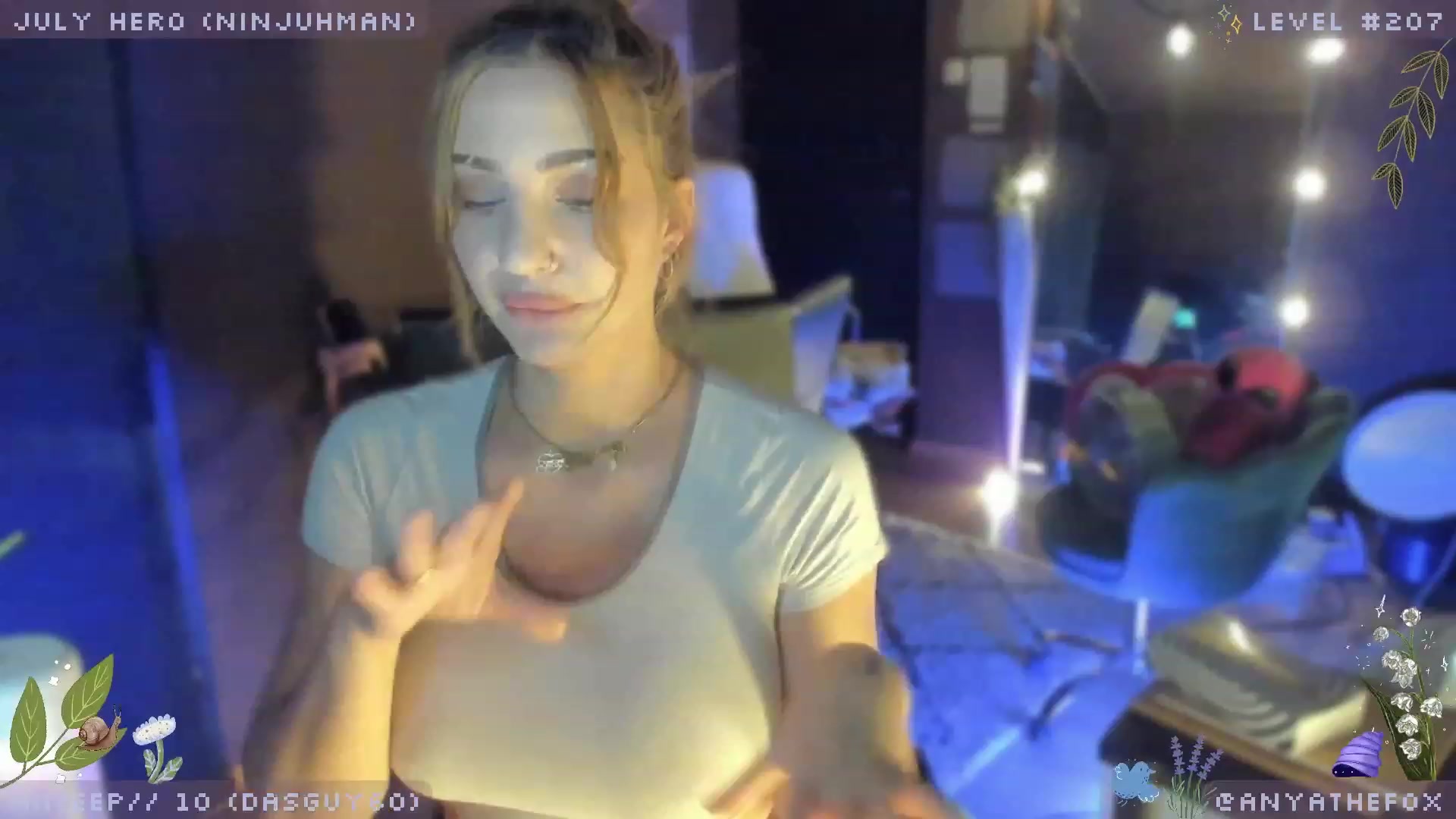 Gallery image thumbnail from AreolaGrande_'s myfreecams stream on, 07/14/2023, 07:42 image 5 of 20