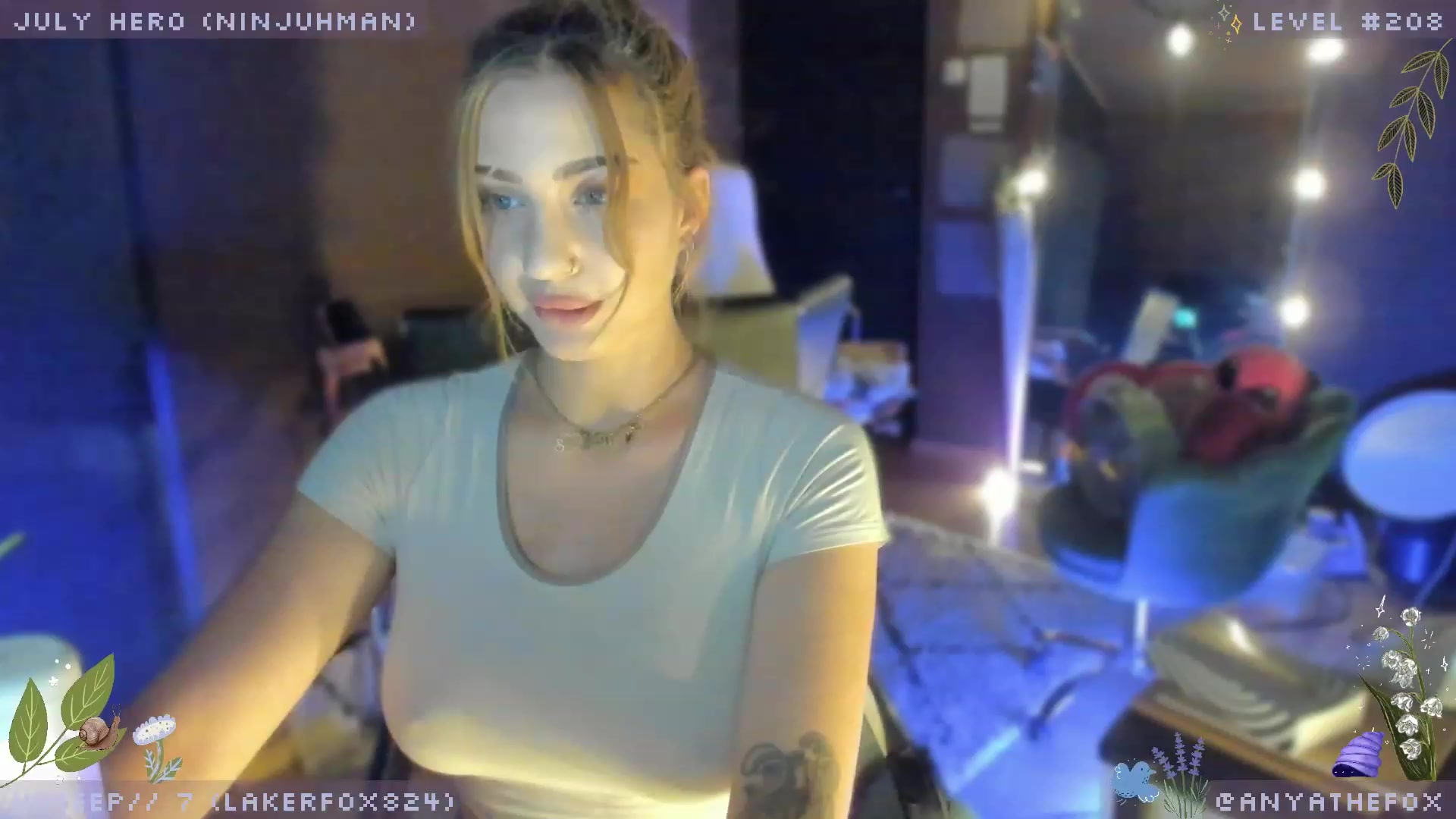 Gallery image thumbnail from AreolaGrande_'s myfreecams stream on, 07/14/2023, 07:42 image 4 of 20