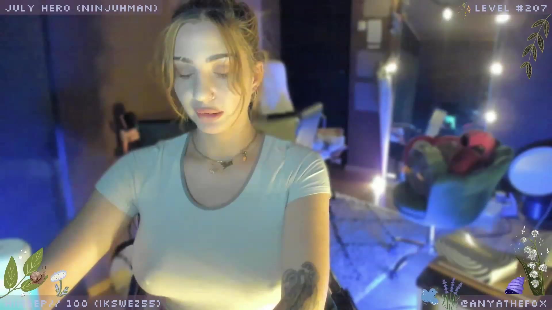 Gallery image thumbnail from AreolaGrande_'s myfreecams stream on, 07/14/2023, 07:42 image 19 of 20