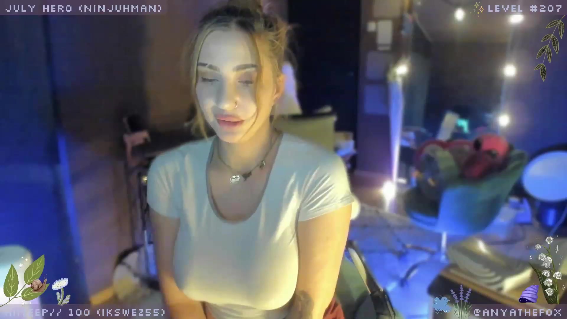 Gallery image thumbnail from AreolaGrande_'s myfreecams stream on, 07/14/2023, 07:42 image 16 of 20