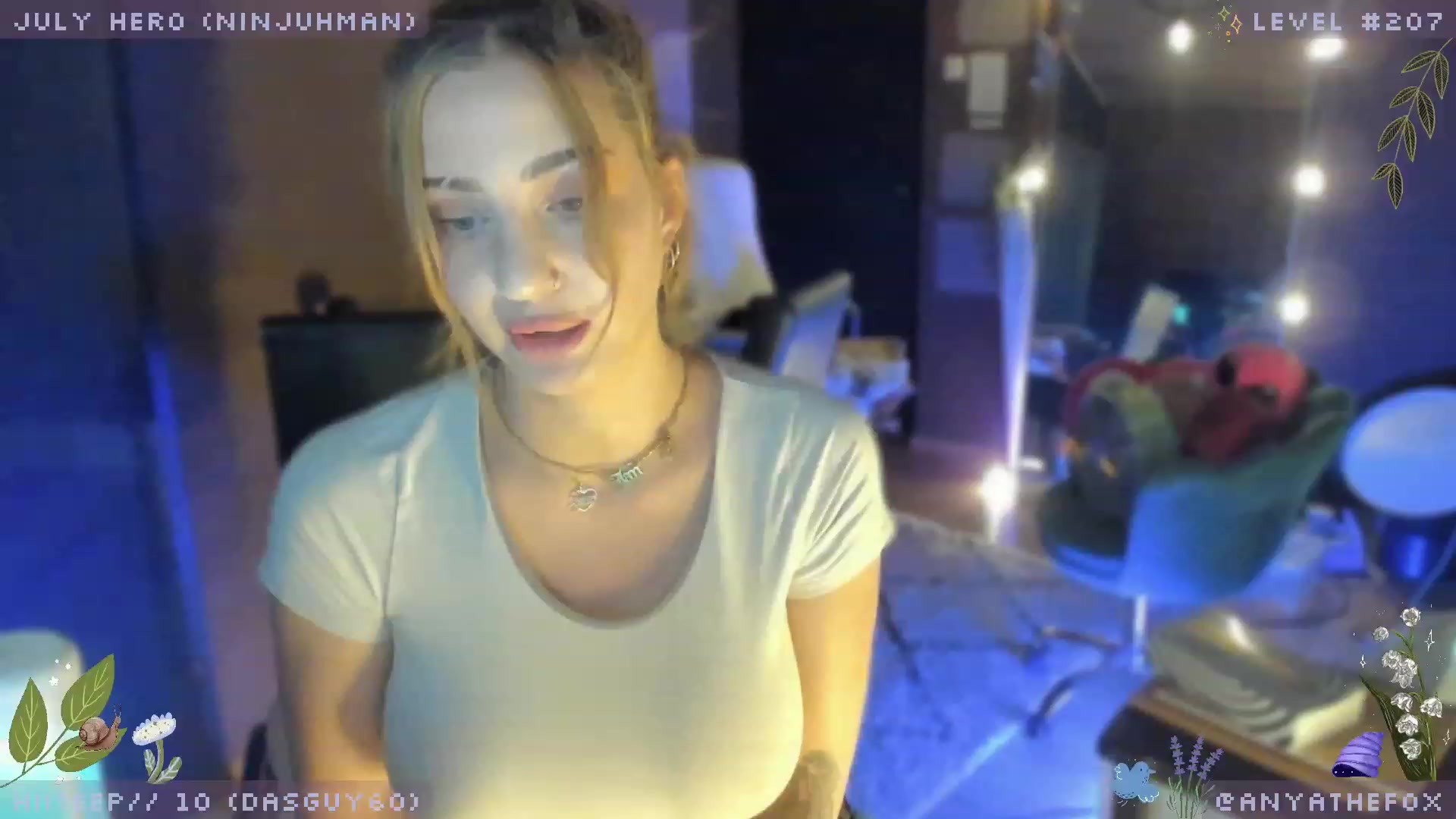 Gallery image thumbnail from AreolaGrande_'s myfreecams stream on, 07/14/2023, 07:42 image 8 of 20