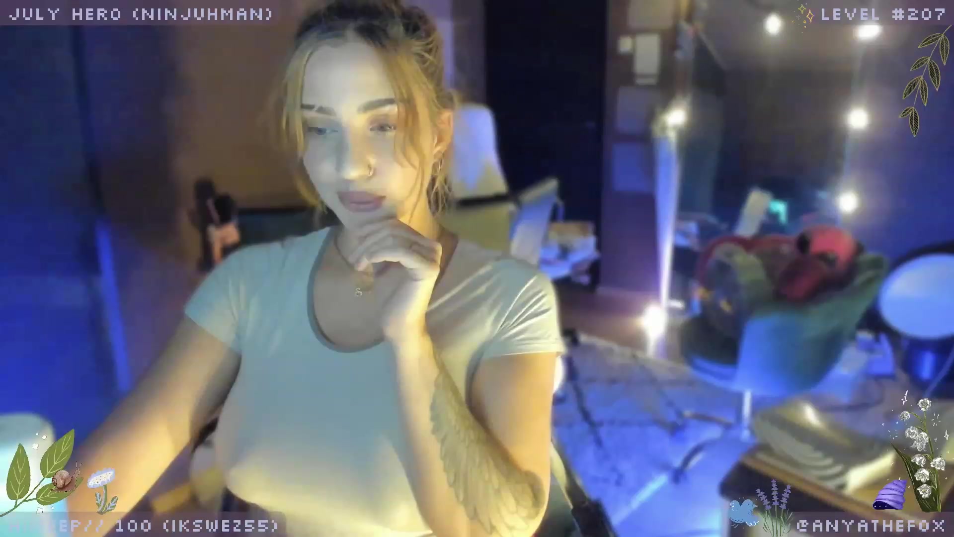 Gallery image thumbnail from AreolaGrande_'s myfreecams stream on, 07/14/2023, 07:42 image 20 of 20