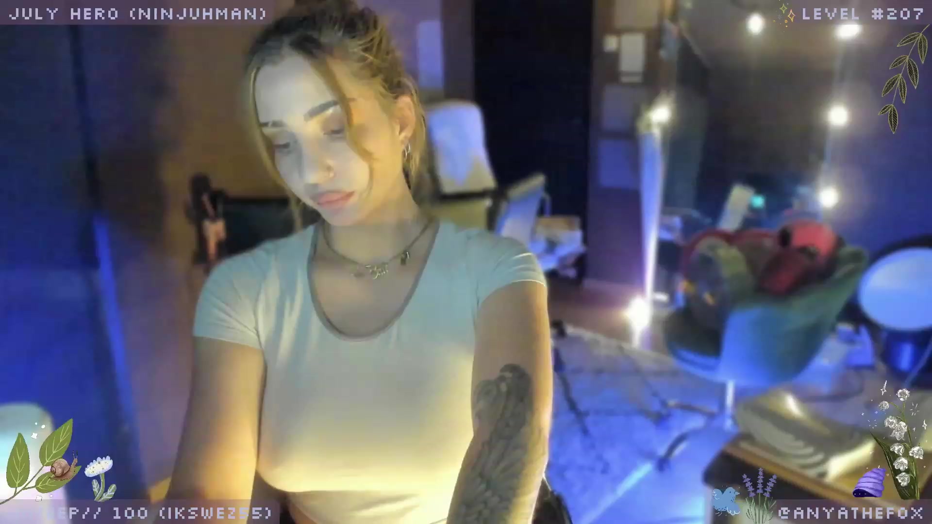 Gallery image thumbnail from AreolaGrande_'s myfreecams stream on, 07/14/2023, 08:04 image 19 of 20