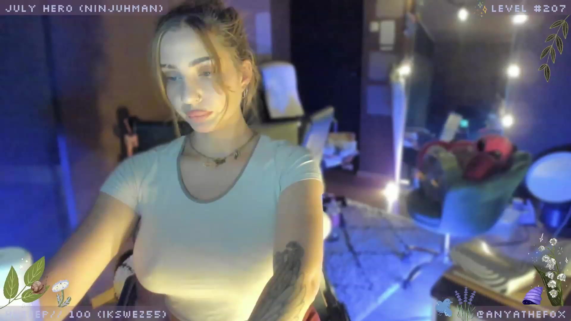 Gallery image thumbnail from AreolaGrande_'s myfreecams stream on, 07/14/2023, 08:04 image 18 of 20