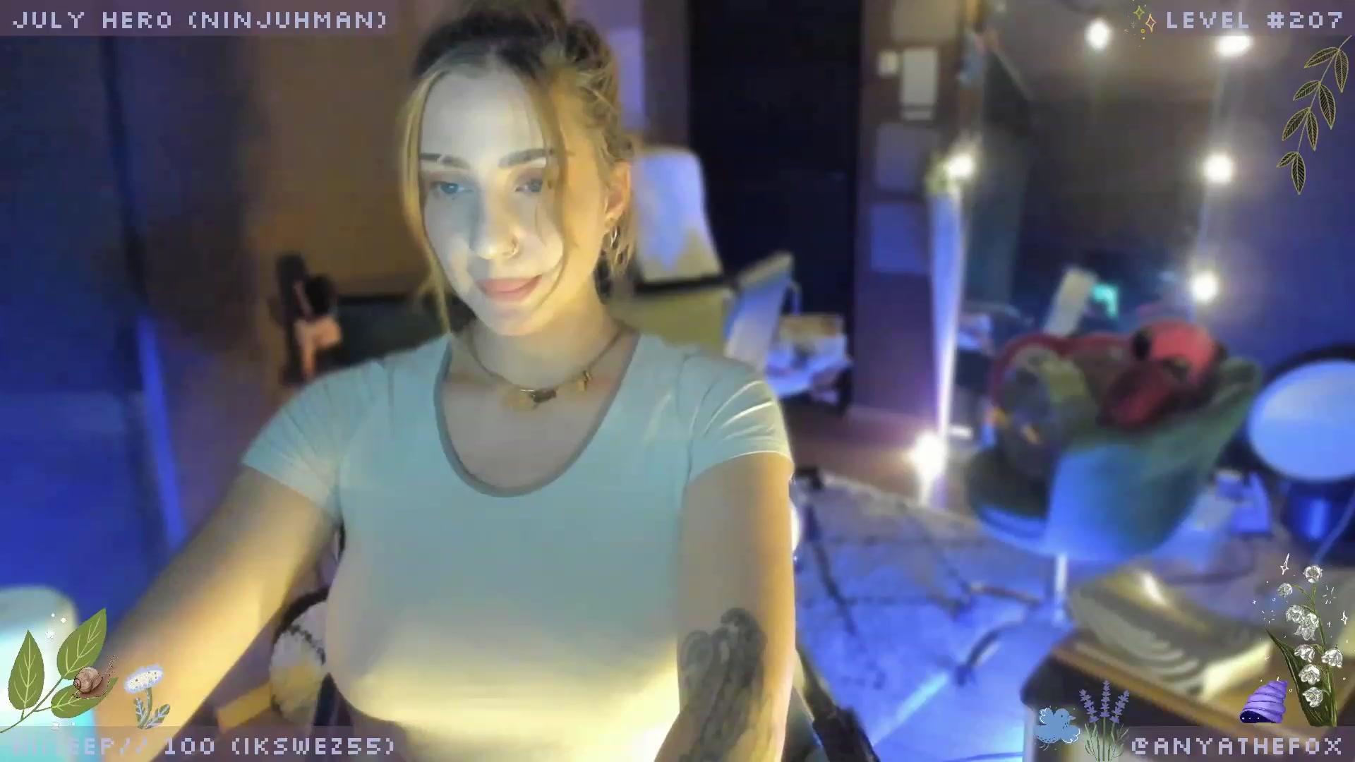 Gallery image thumbnail from AreolaGrande_'s myfreecams stream on, 07/14/2023, 08:04 image 4 of 20
