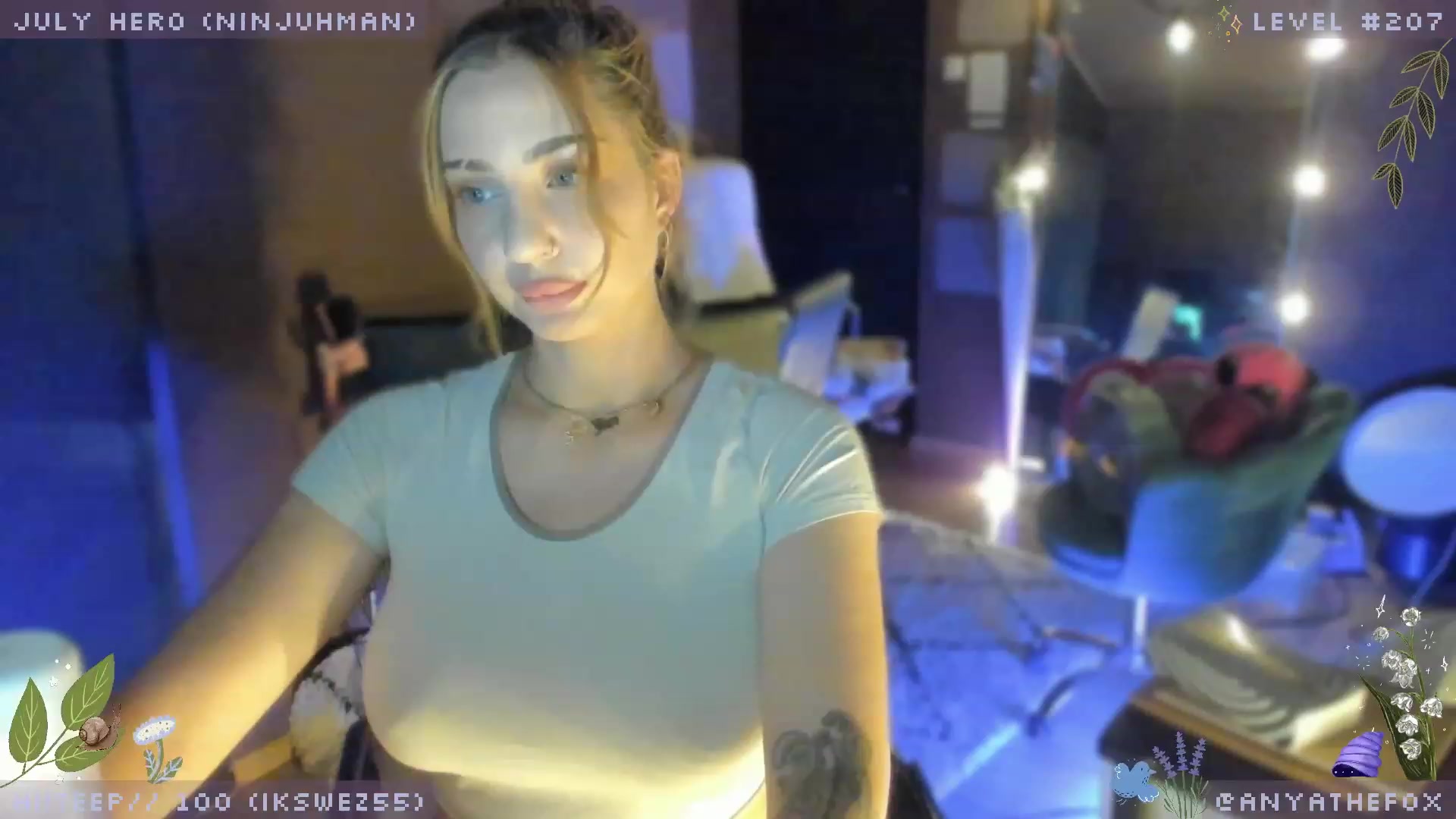 Gallery image thumbnail from AreolaGrande_'s myfreecams stream on, 07/14/2023, 08:04 image 1 of 20