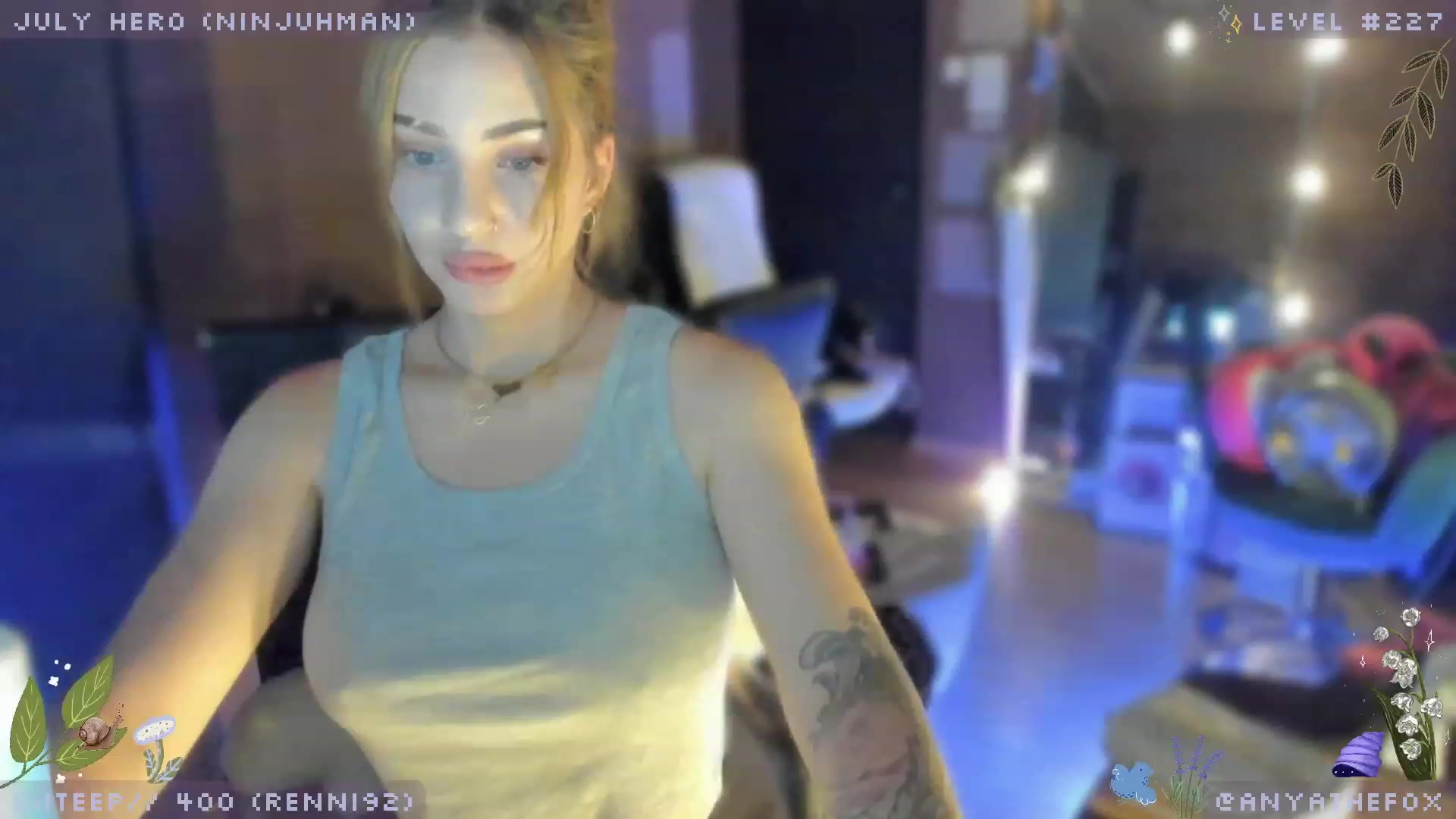 Gallery image thumbnail from AreolaGrande_'s myfreecams stream on, 07/15/2023, 06:59 image 18 of 20