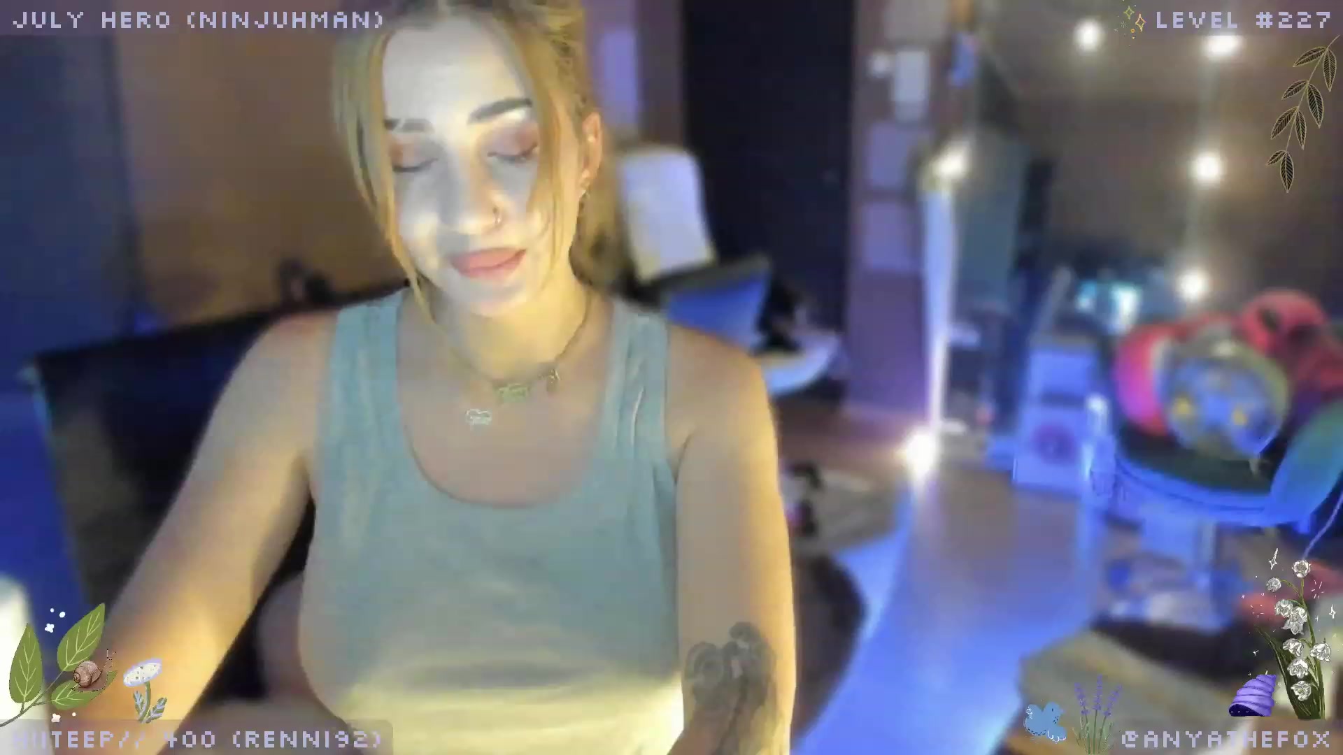 Gallery image thumbnail from AreolaGrande_'s myfreecams stream on, 07/15/2023, 06:59 image 17 of 20