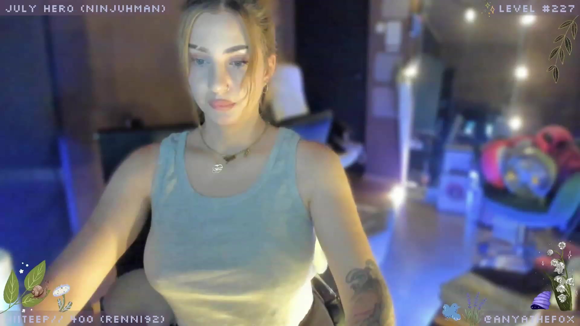 Gallery image thumbnail from AreolaGrande_'s myfreecams stream on, 07/15/2023, 06:59 image 20 of 20