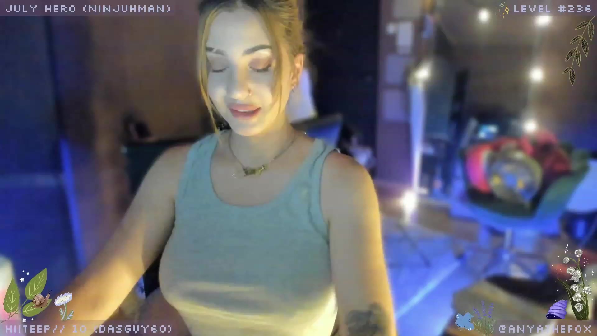 Gallery image thumbnail from AreolaGrande_'s myfreecams stream on, 07/15/2023, 06:59 image 2 of 20