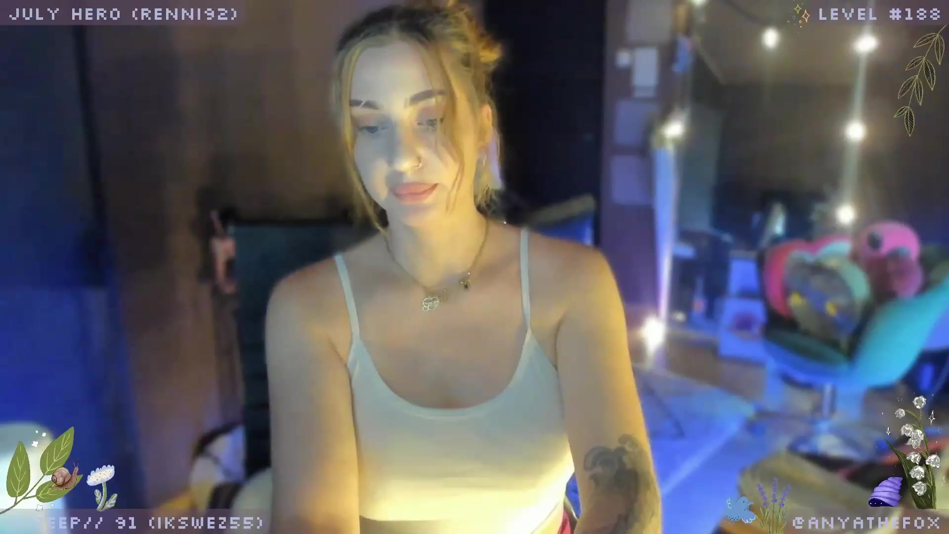 Gallery image thumbnail from AreolaGrande_'s myfreecams stream on, 07/16/2023, 08:28 image 8 of 20