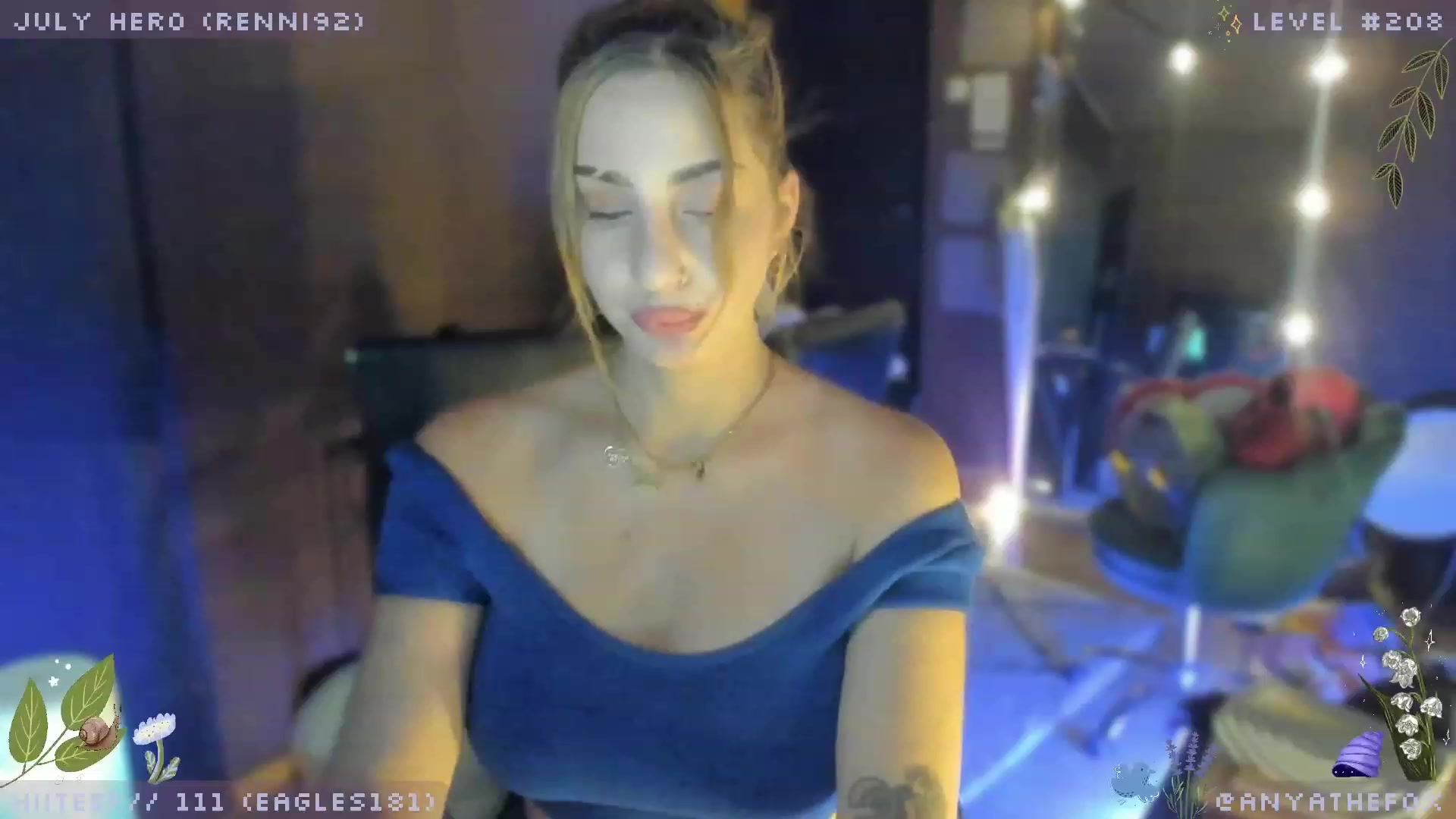 Gallery image thumbnail from AreolaGrande_'s myfreecams stream on, 07/18/2023, 08:49 image 7 of 20