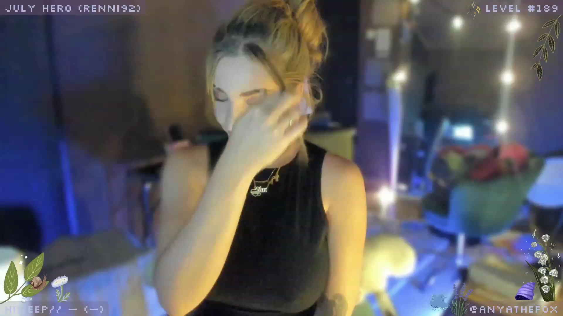 Gallery image thumbnail from AreolaGrande_'s myfreecams stream on, 07/20/2023, 09:14 image 1 of 20
