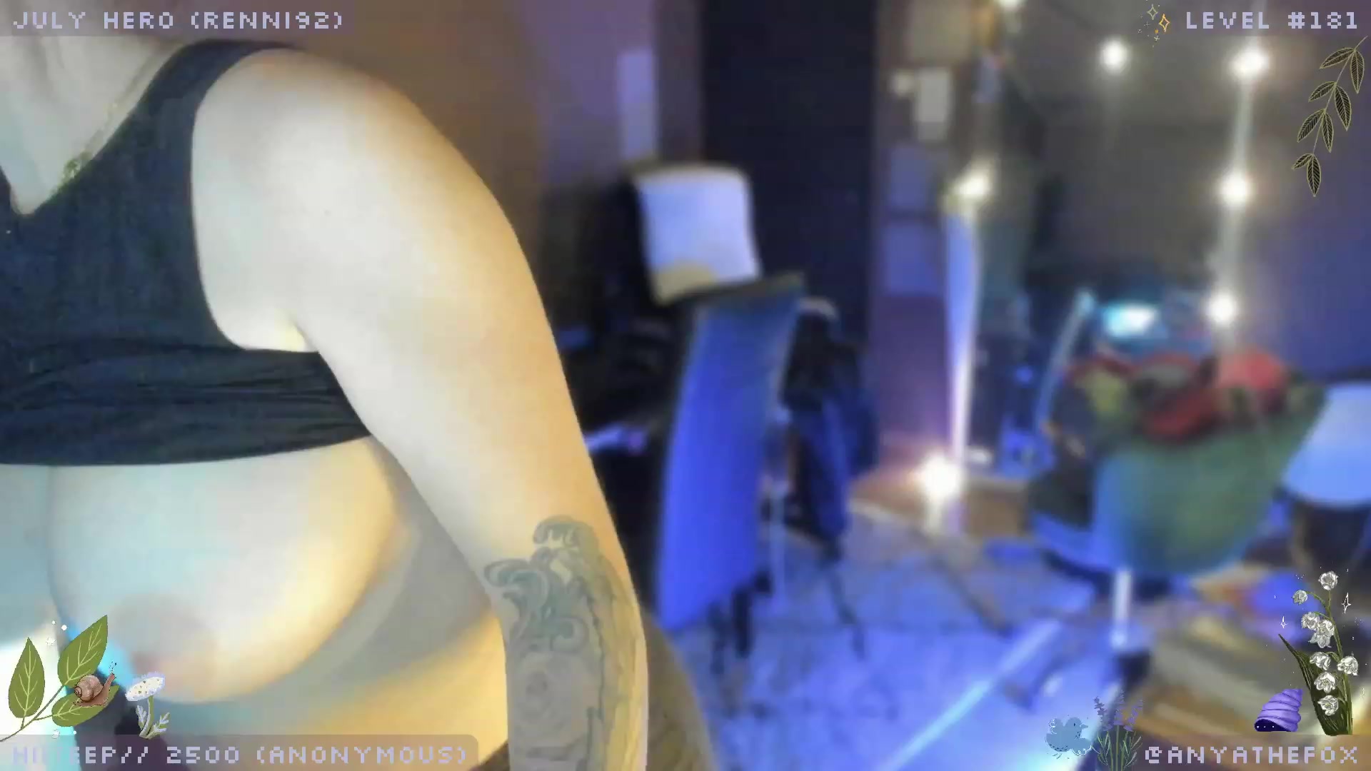 Gallery image thumbnail from AreolaGrande_'s myfreecams stream on, 07/20/2023, 09:14 image 5 of 20