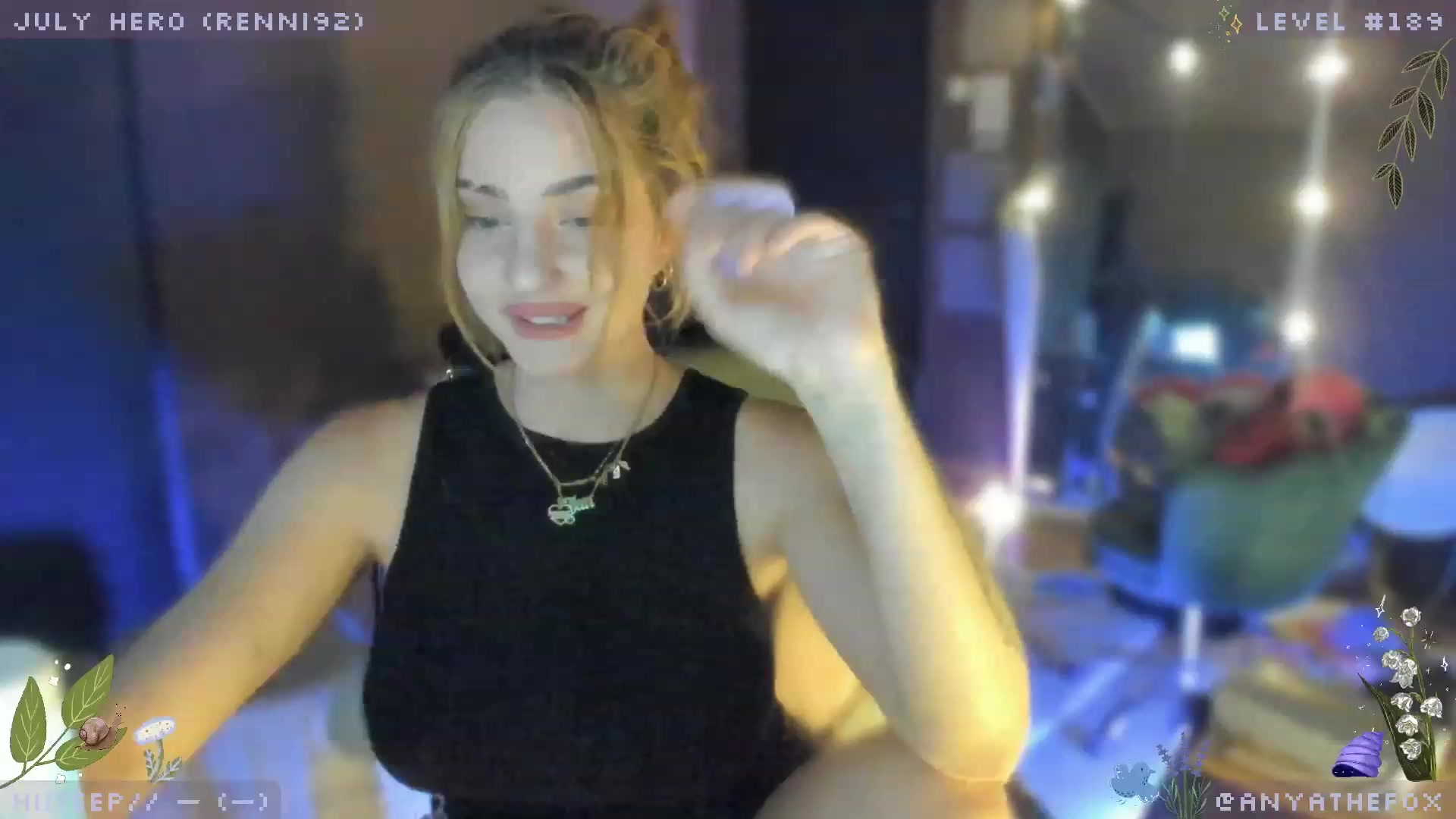 Gallery image thumbnail from AreolaGrande_'s myfreecams stream on, 07/20/2023, 09:14 image 2 of 20