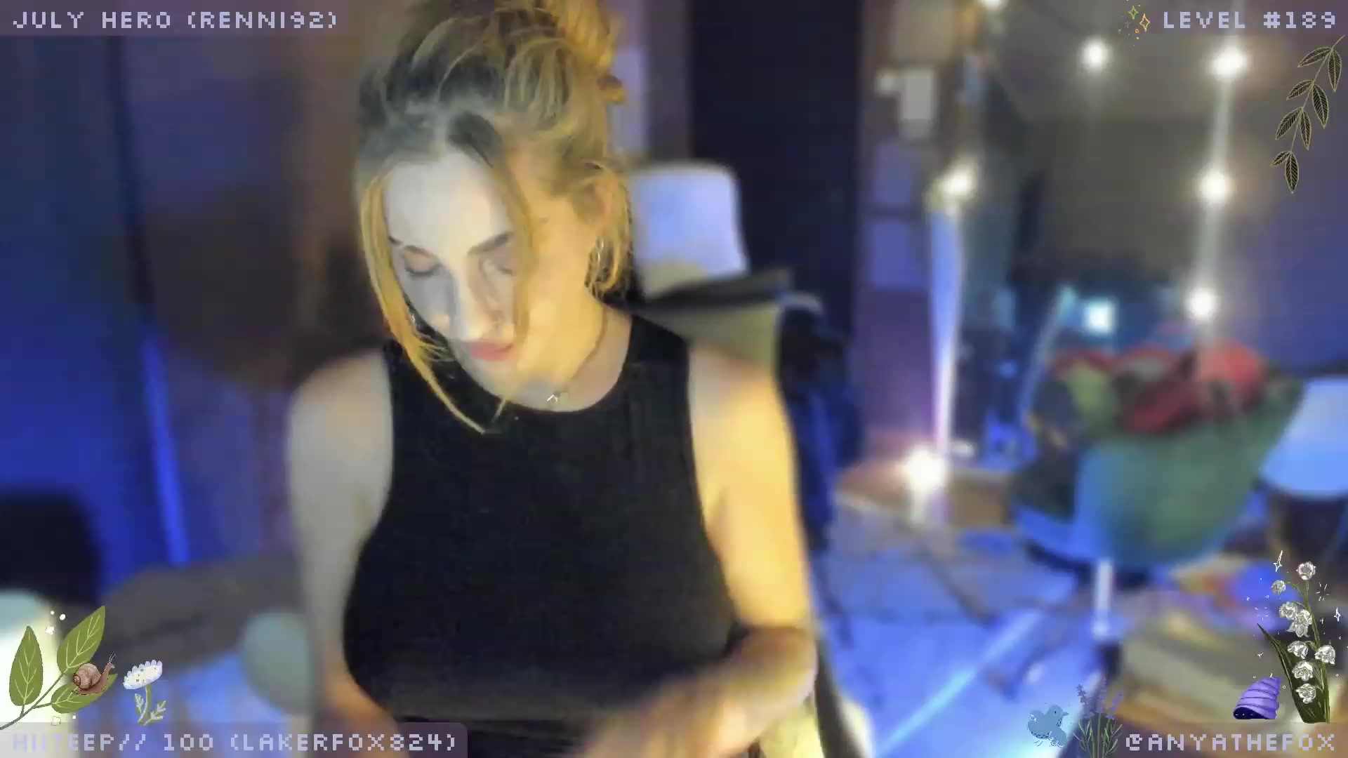 Gallery image thumbnail from AreolaGrande_'s myfreecams stream on, 07/20/2023, 09:14 image 3 of 20