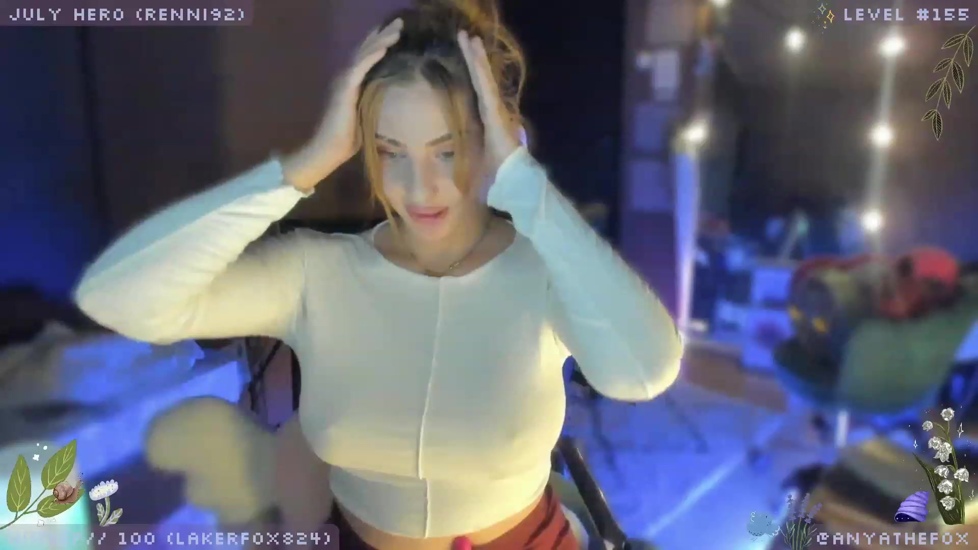 Gallery image thumbnail from AreolaGrande_'s myfreecams stream on, 07/22/2023, 09:08 image 6 of 20