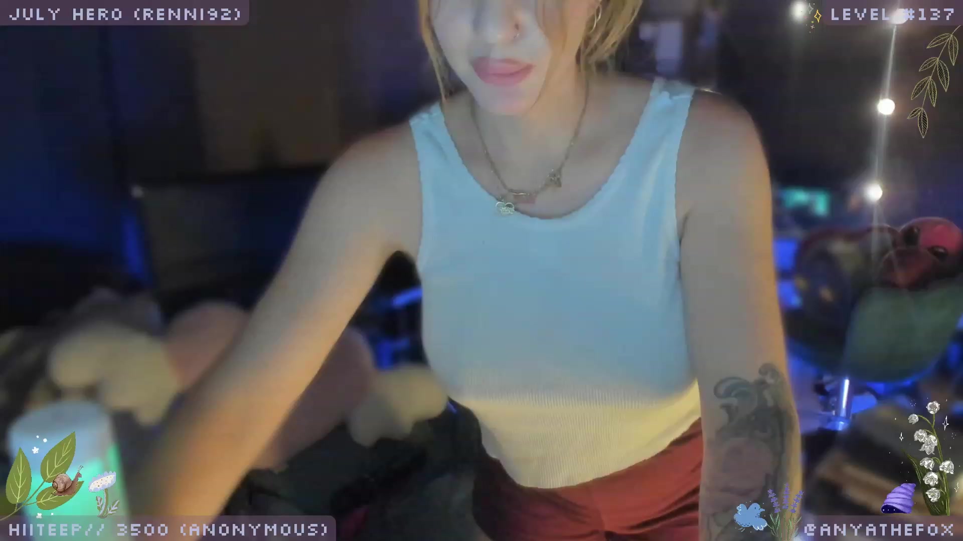 Gallery image thumbnail from AreolaGrande_'s myfreecams stream on, 07/22/2023, 09:49 image 20 of 20