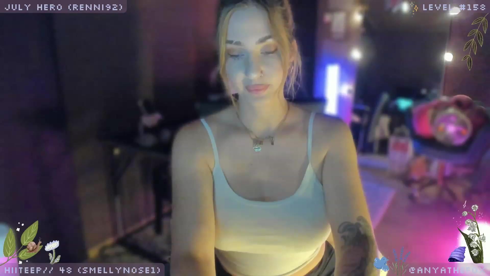 Gallery image thumbnail from AreolaGrande_'s myfreecams stream on, 07/25/2023, 08:00 image 5 of 20