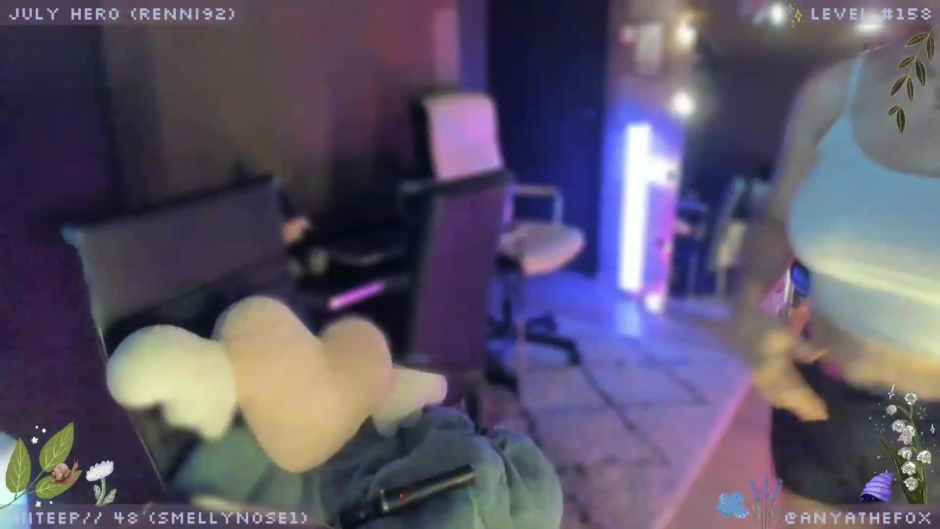 Gallery image thumbnail from AreolaGrande_'s myfreecams stream on, 07/25/2023, 08:00 image 7 of 20