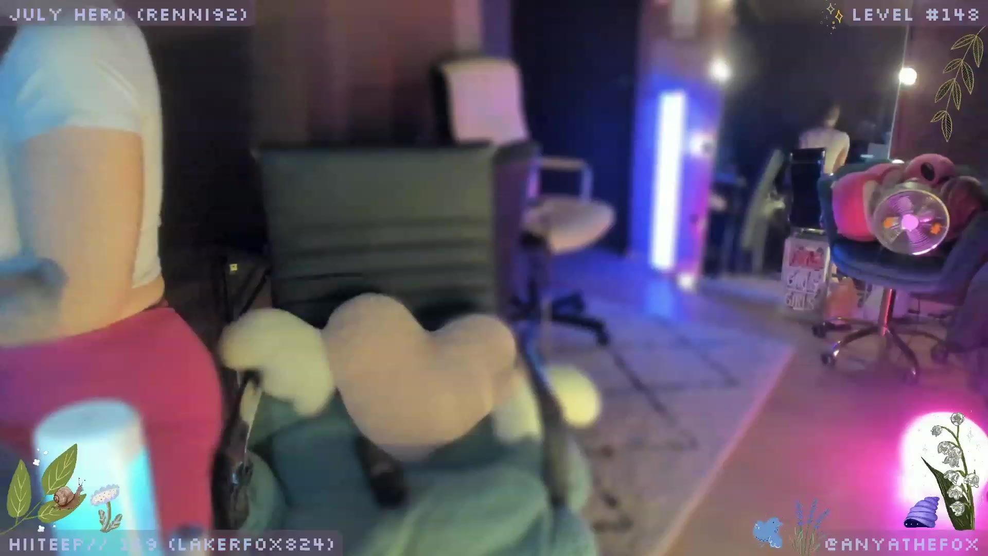 Gallery image thumbnail from AreolaGrande_'s myfreecams stream on, 07/26/2023, 07:37 image 8 of 20