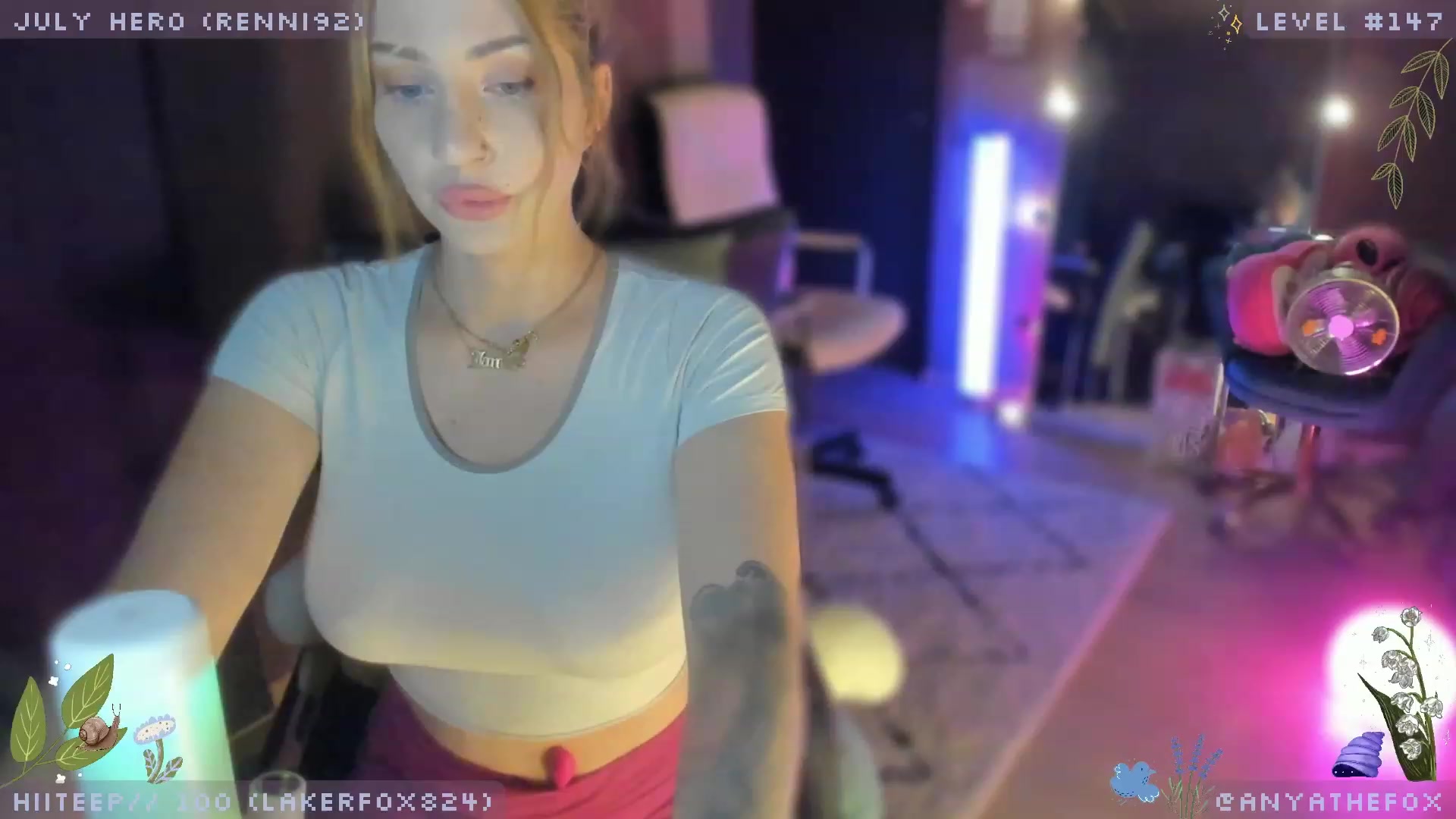 Gallery image thumbnail from AreolaGrande_'s myfreecams stream on, 07/26/2023, 07:37 image 6 of 20