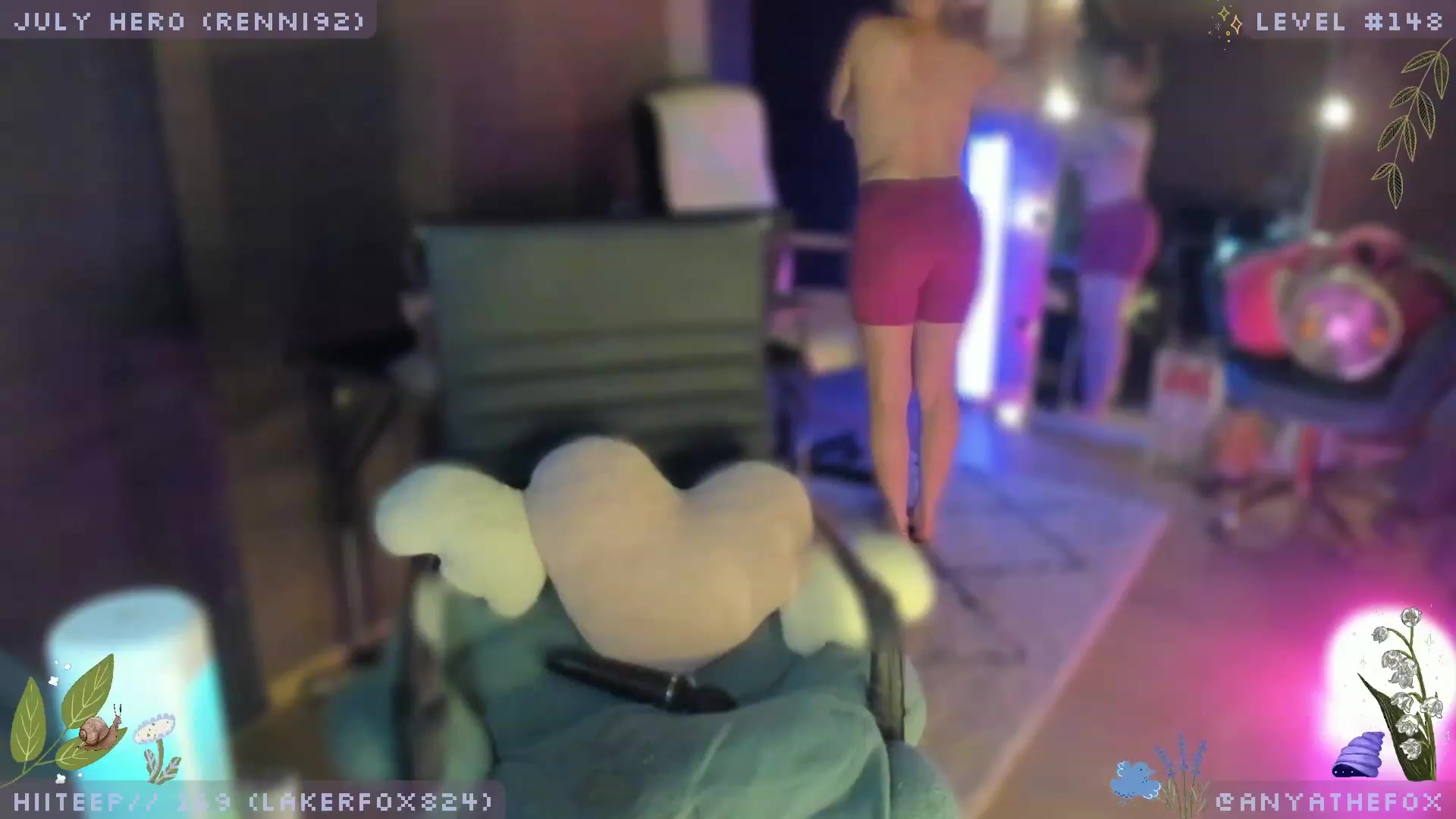Gallery image thumbnail from AreolaGrande_'s myfreecams stream on, 07/26/2023, 07:37 image 11 of 20