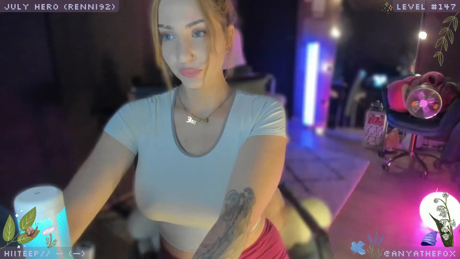 Gallery image thumbnail from AreolaGrande_'s myfreecams stream on, 07/26/2023, 07:37 image 3 of 20