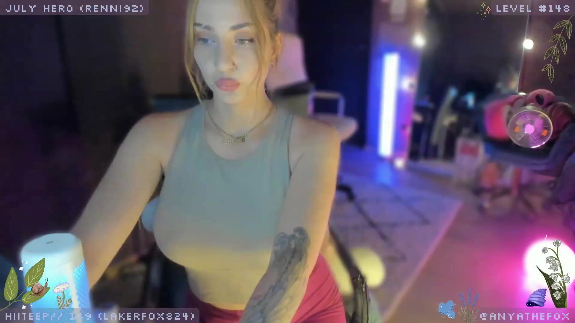 Gallery image thumbnail from AreolaGrande_'s myfreecams stream on, 07/26/2023, 07:37 image 18 of 20