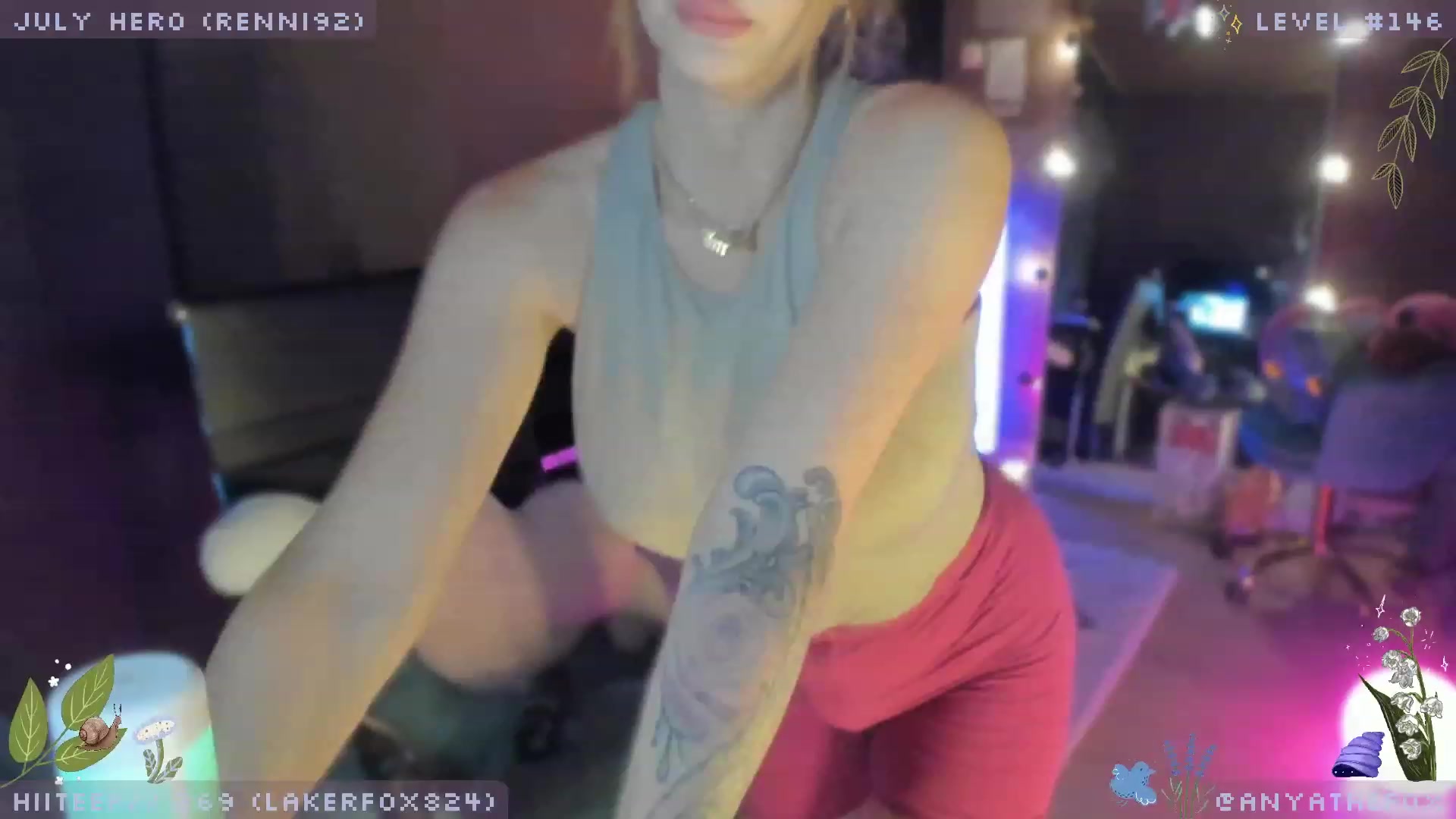 Gallery image thumbnail from AreolaGrande_'s myfreecams stream on, 07/26/2023, 08:04 image 13 of 20