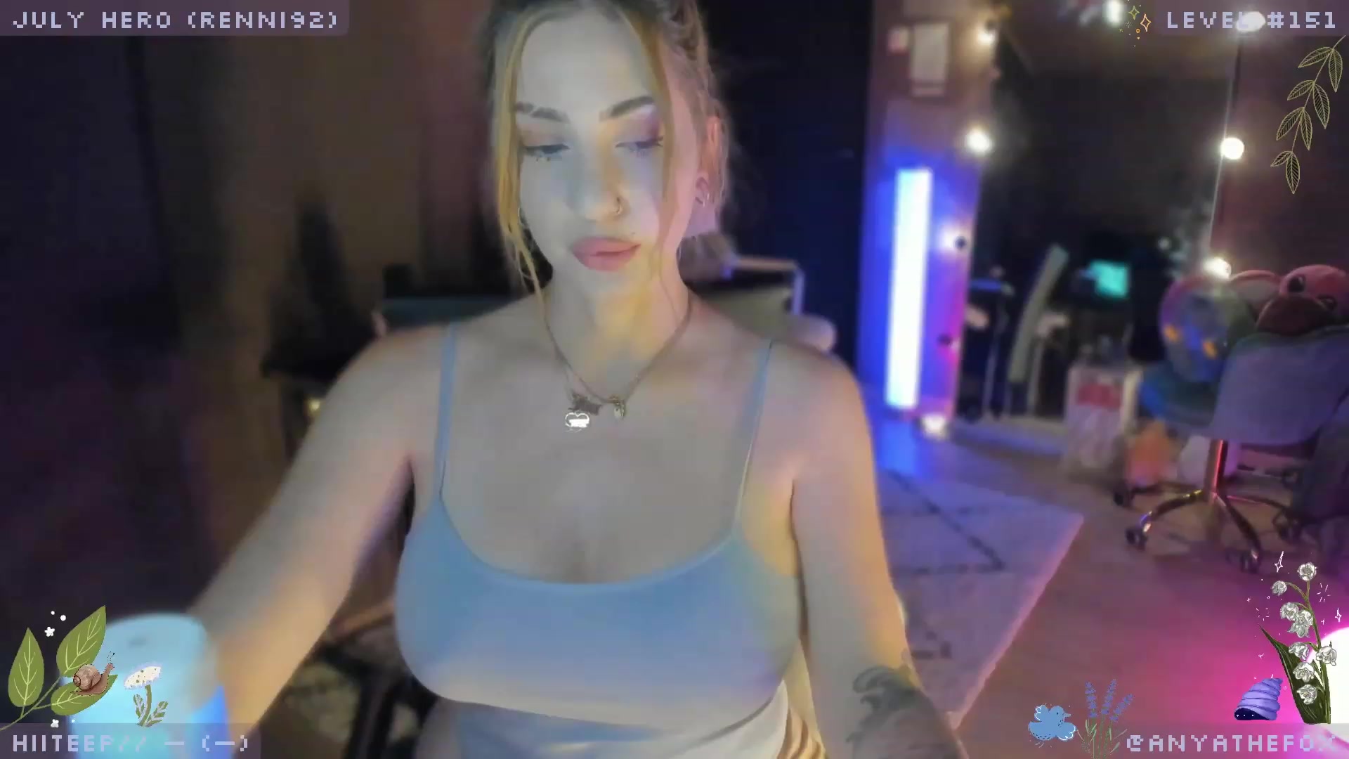 Gallery image thumbnail from AreolaGrande_'s myfreecams stream on, 07/27/2023, 06:55 image 3 of 20