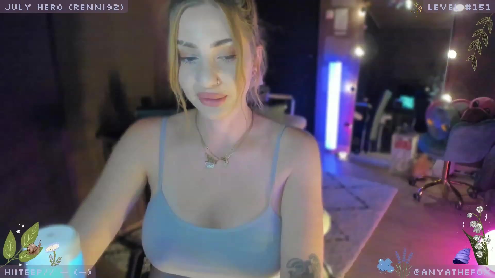 Gallery image thumbnail from AreolaGrande_'s myfreecams stream on, 07/27/2023, 06:55 image 4 of 20