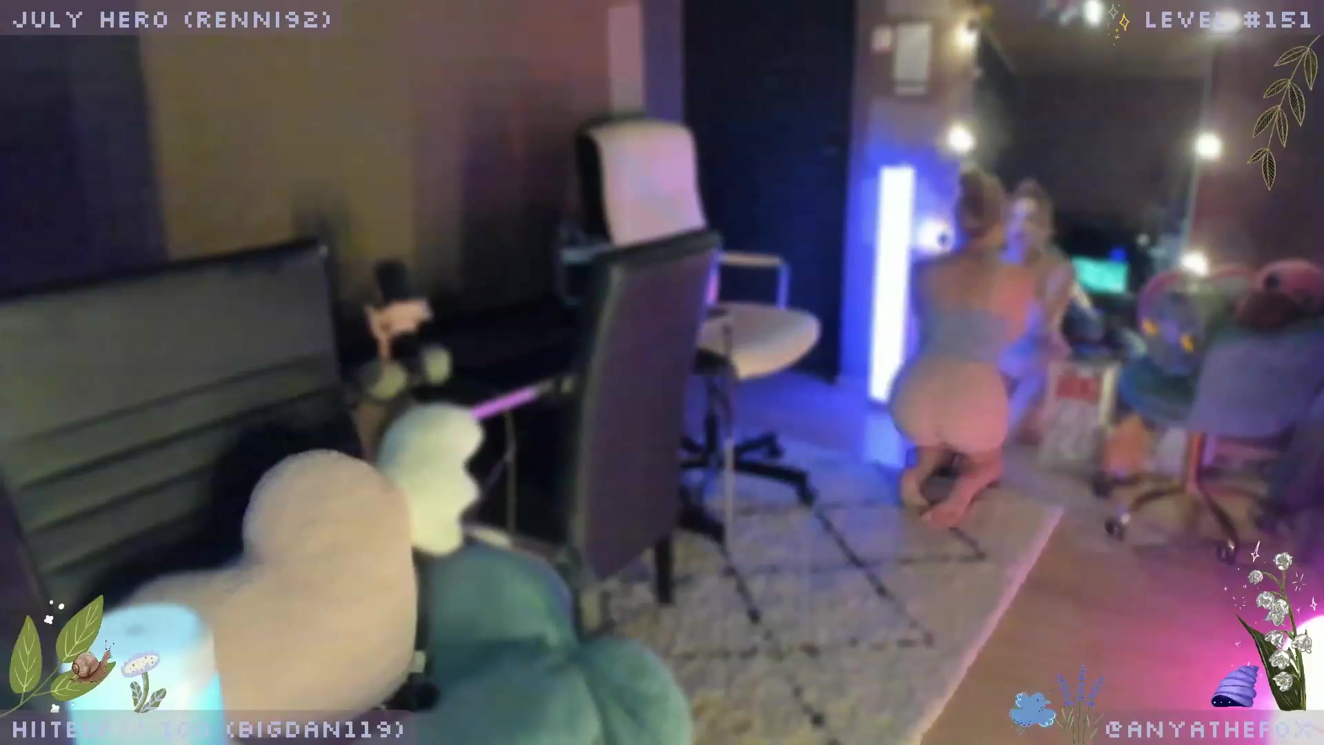 Gallery image thumbnail from AreolaGrande_'s myfreecams stream on, 07/27/2023, 06:55 image 14 of 20