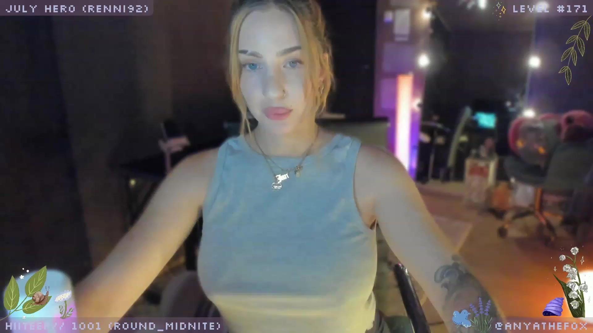 Gallery image thumbnail from AreolaGrande_'s myfreecams stream on, 07/29/2023, 07:00 image 11 of 20