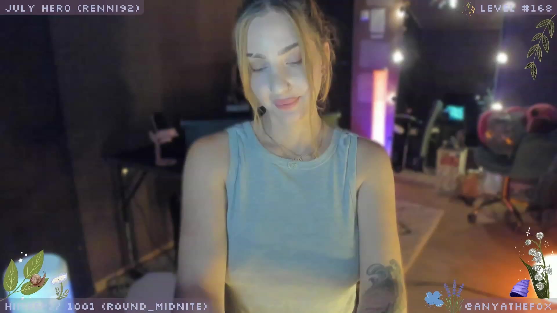Gallery image thumbnail from AreolaGrande_'s myfreecams stream on, 07/29/2023, 07:00 image 16 of 20