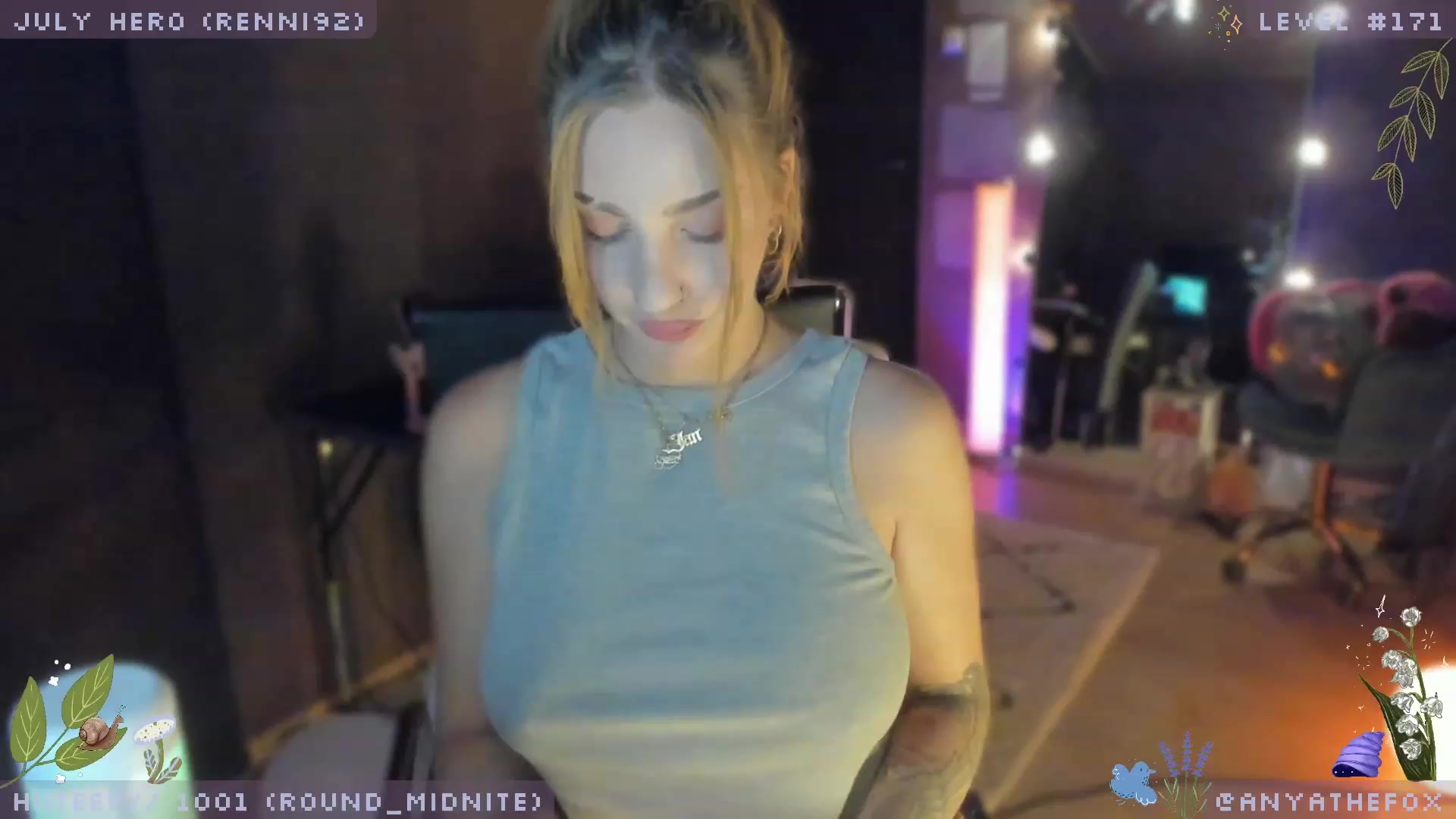 Gallery image thumbnail from AreolaGrande_'s myfreecams stream on, 07/29/2023, 07:00 image 8 of 20