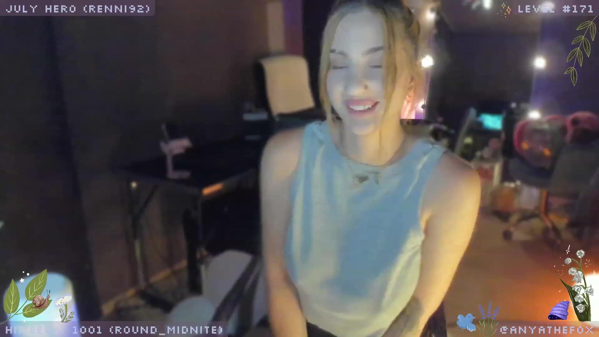 Gallery image thumbnail from AreolaGrande_'s myfreecams stream on, 07/29/2023, 07:00 image 2 of 20