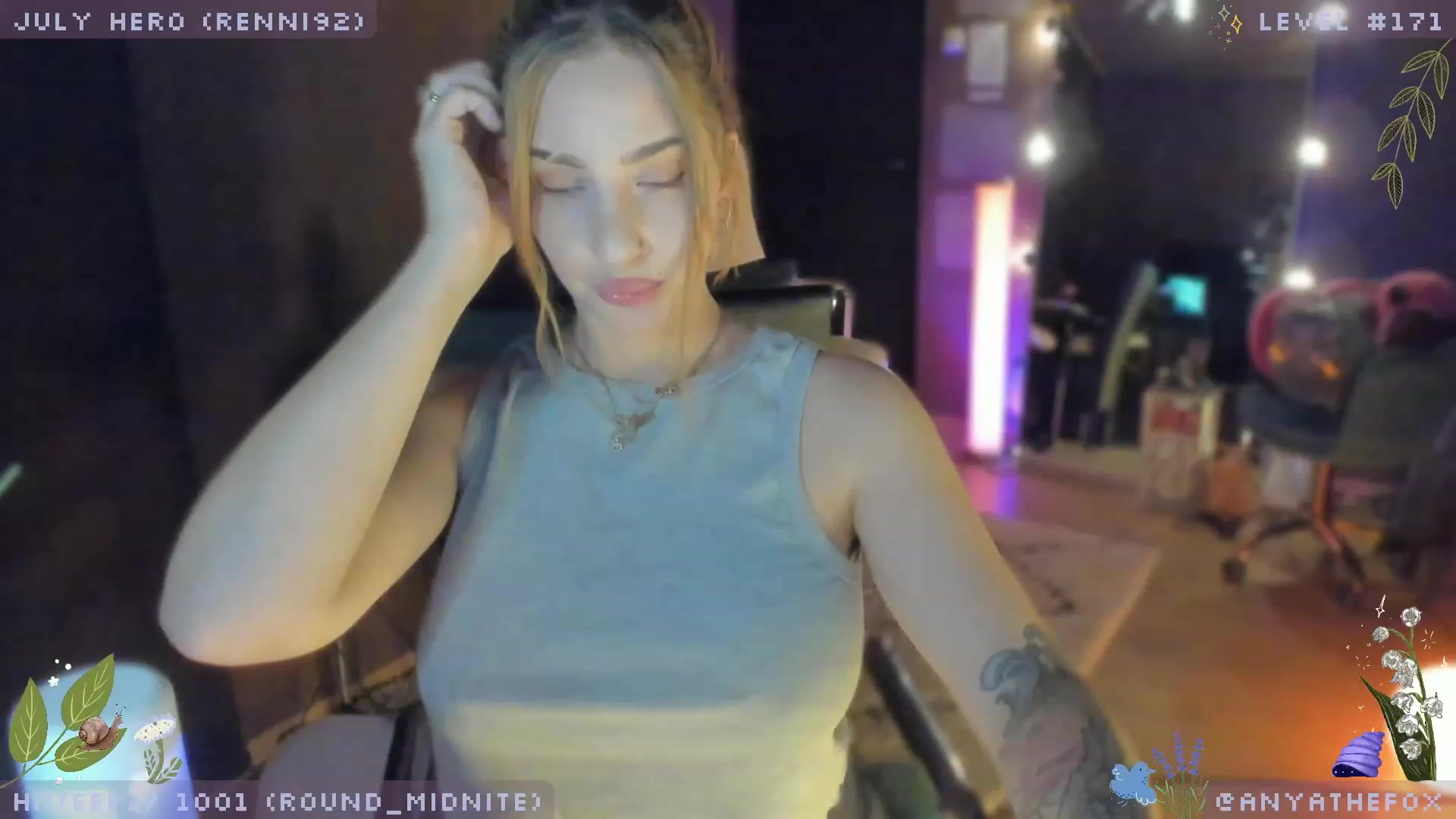 Gallery image thumbnail from AreolaGrande_'s myfreecams stream on, 07/29/2023, 07:00 image 7 of 20