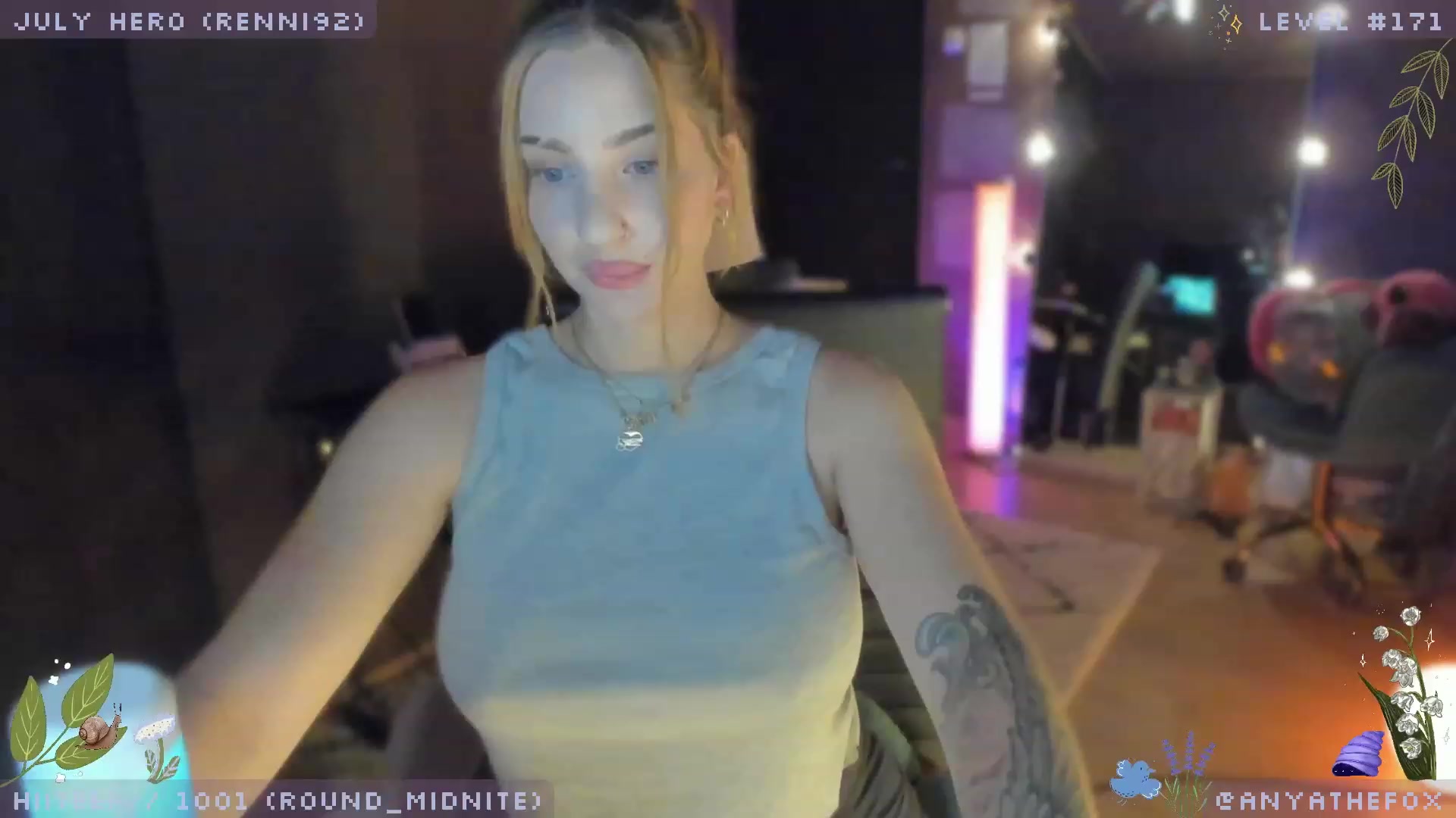 Gallery image thumbnail from AreolaGrande_'s myfreecams stream on, 07/29/2023, 07:00 image 10 of 20