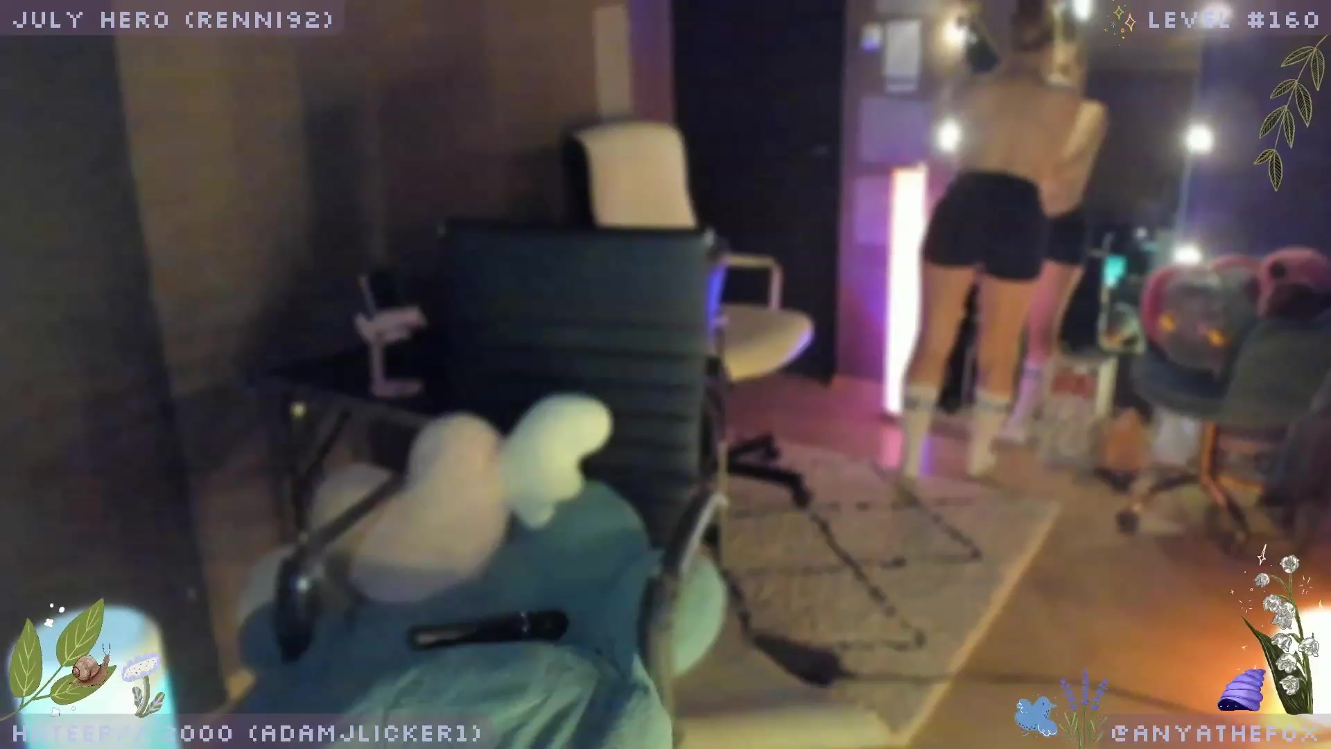 Gallery image thumbnail from AreolaGrande_'s myfreecams stream on, 07/29/2023, 07:51 image 1 of 20