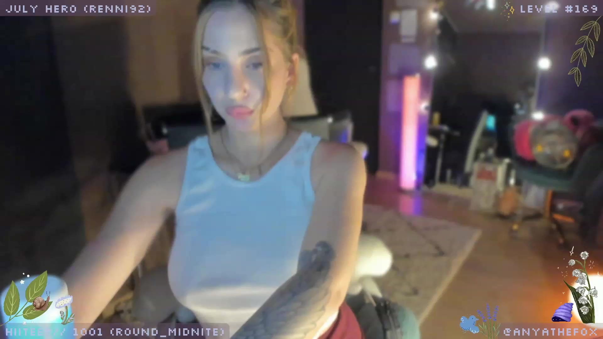 Gallery image thumbnail from AreolaGrande_'s myfreecams stream on, 07/30/2023, 08:05 image 20 of 20