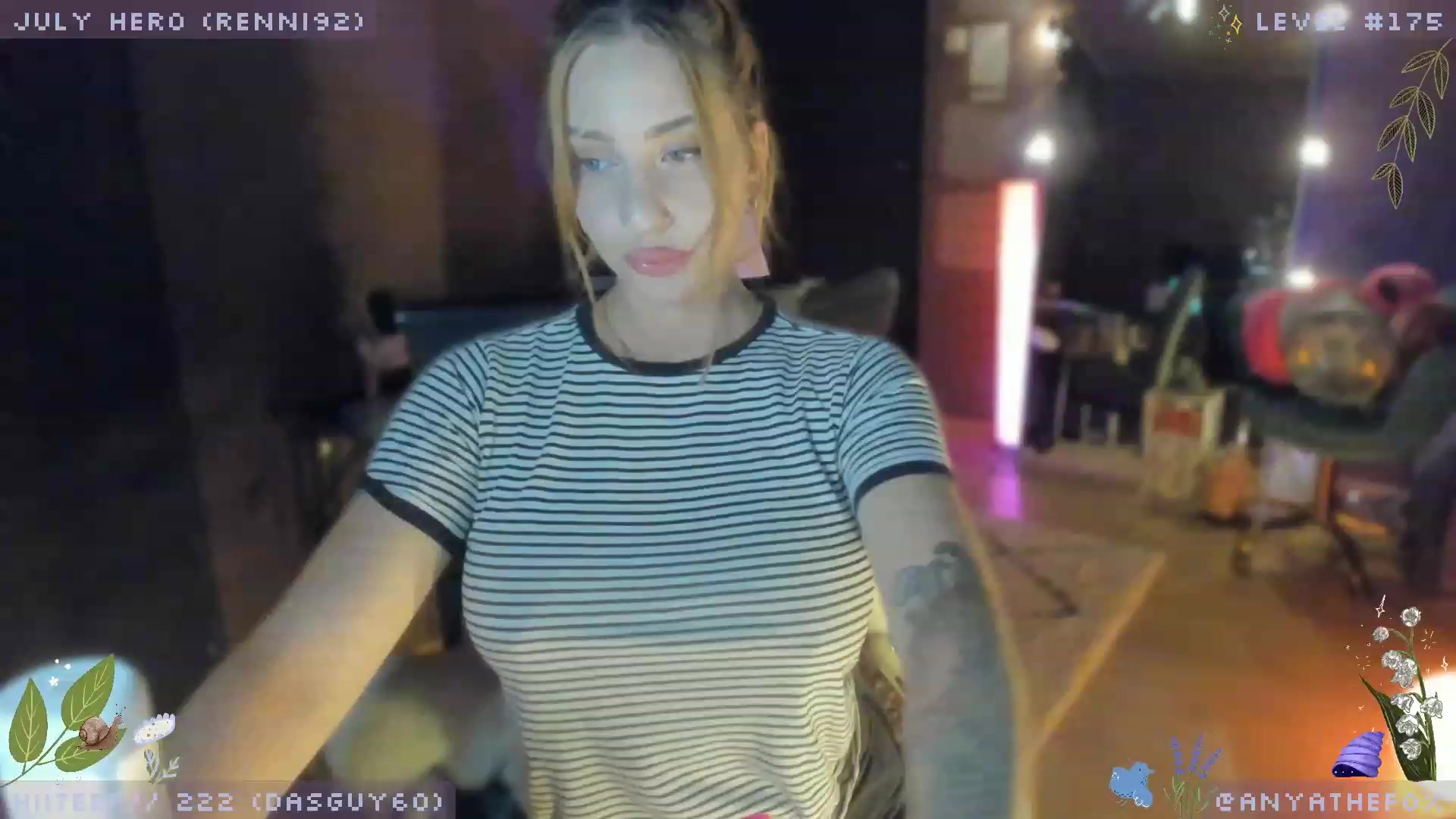 Gallery image thumbnail from AreolaGrande_'s myfreecams stream on, 07/31/2023, 07:00 image 11 of 20