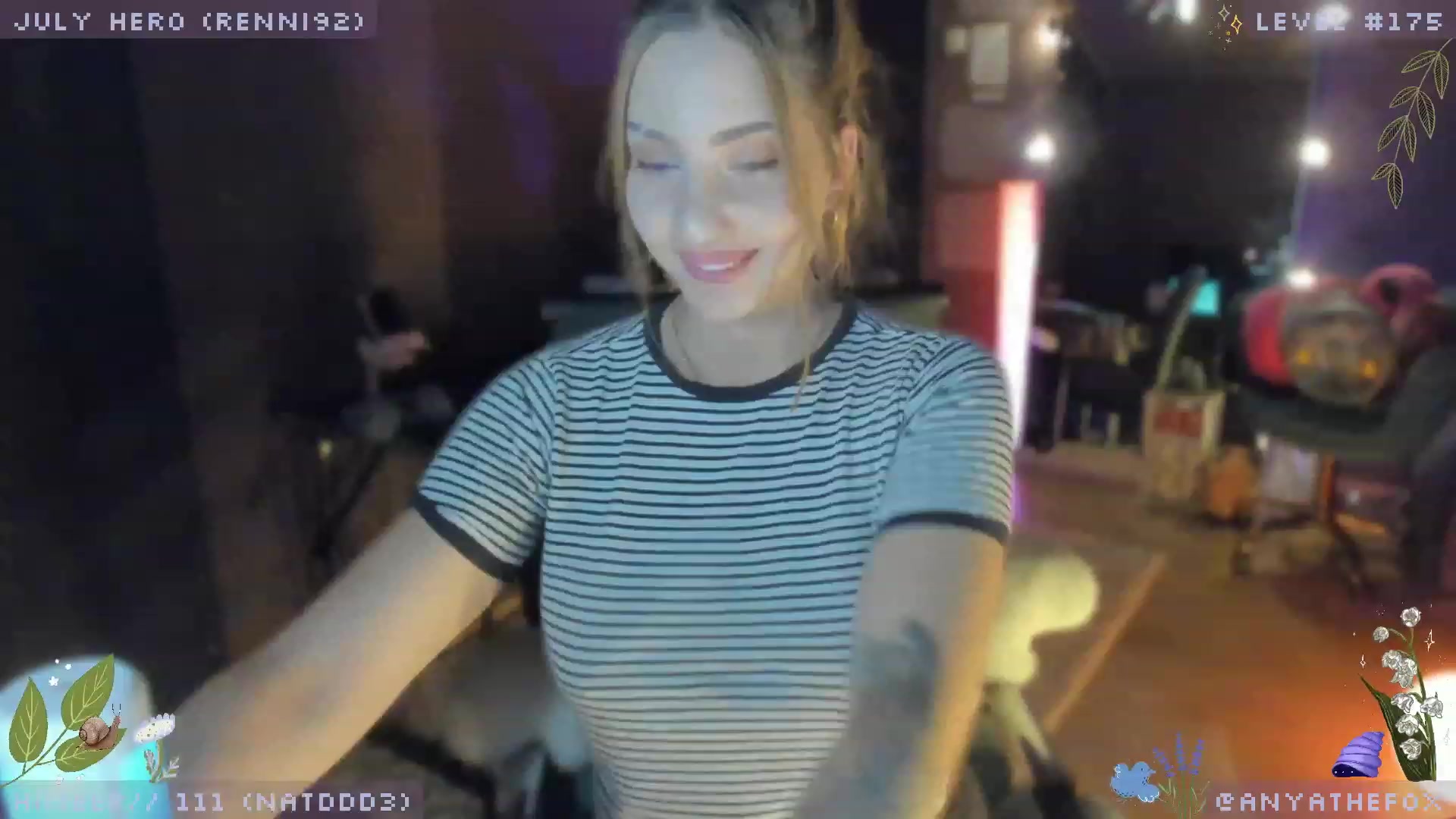 Gallery image thumbnail from AreolaGrande_'s myfreecams stream on, 07/31/2023, 07:00 image 1 of 20