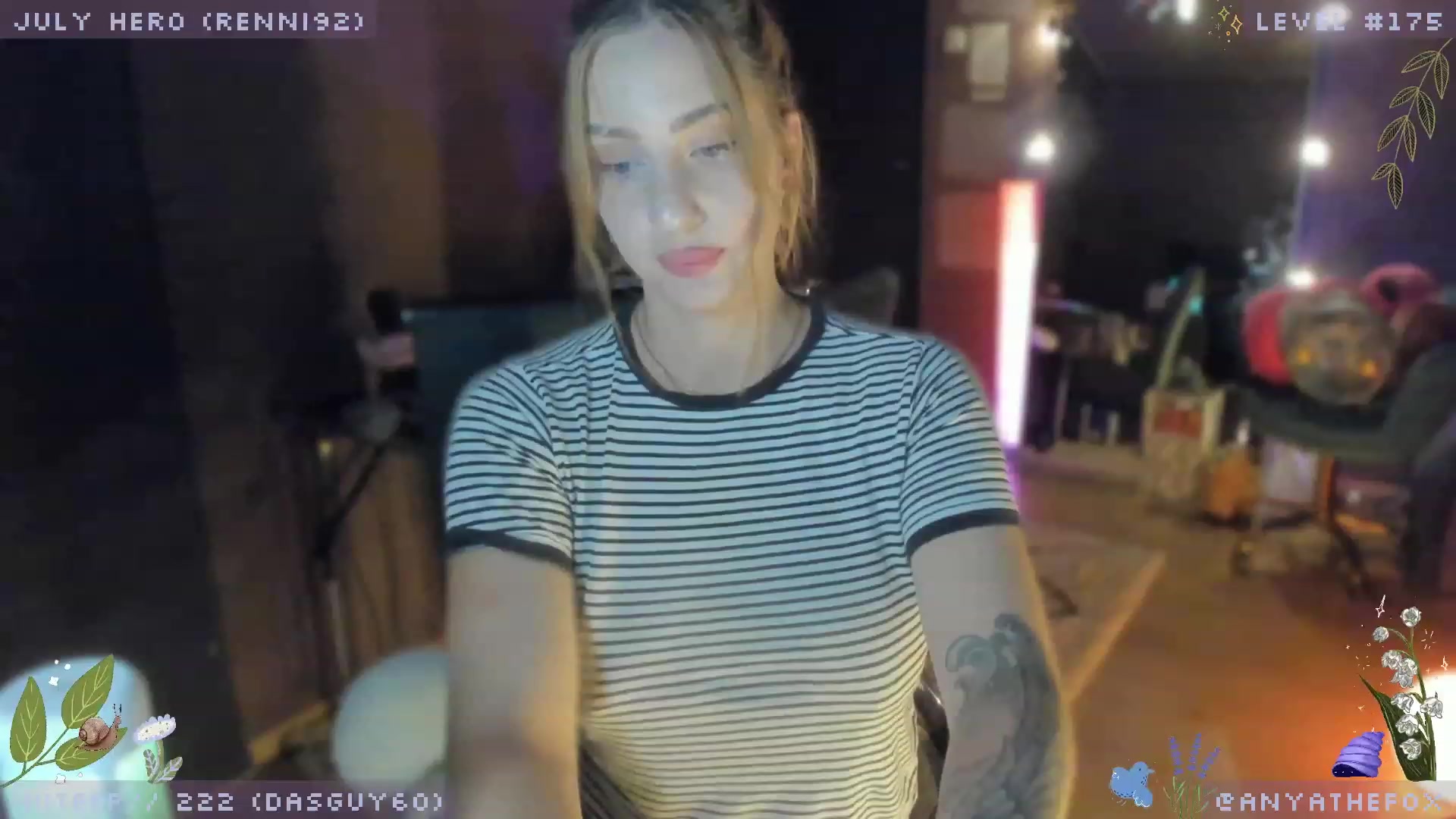 Gallery image thumbnail from AreolaGrande_'s myfreecams stream on, 07/31/2023, 07:00 image 12 of 20