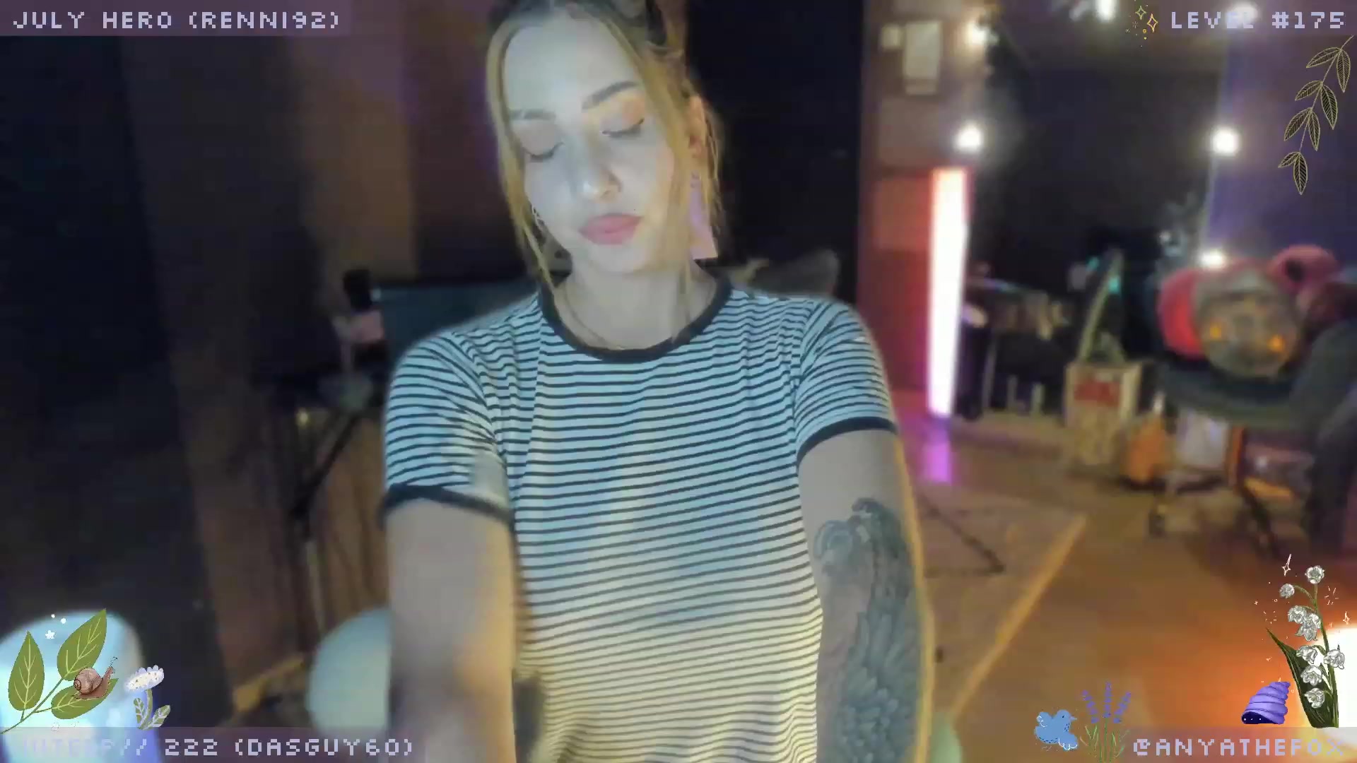 Gallery image thumbnail from AreolaGrande_'s myfreecams stream on, 07/31/2023, 07:00 image 9 of 20