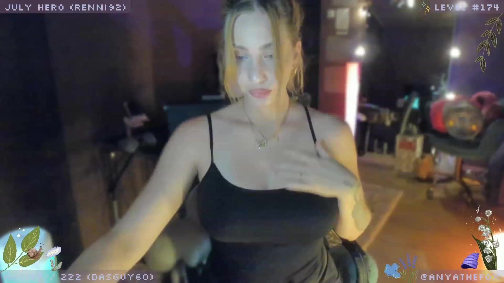 Gallery image thumbnail from AreolaGrande_'s myfreecams stream on, 07/31/2023, 07:00 image 19 of 20