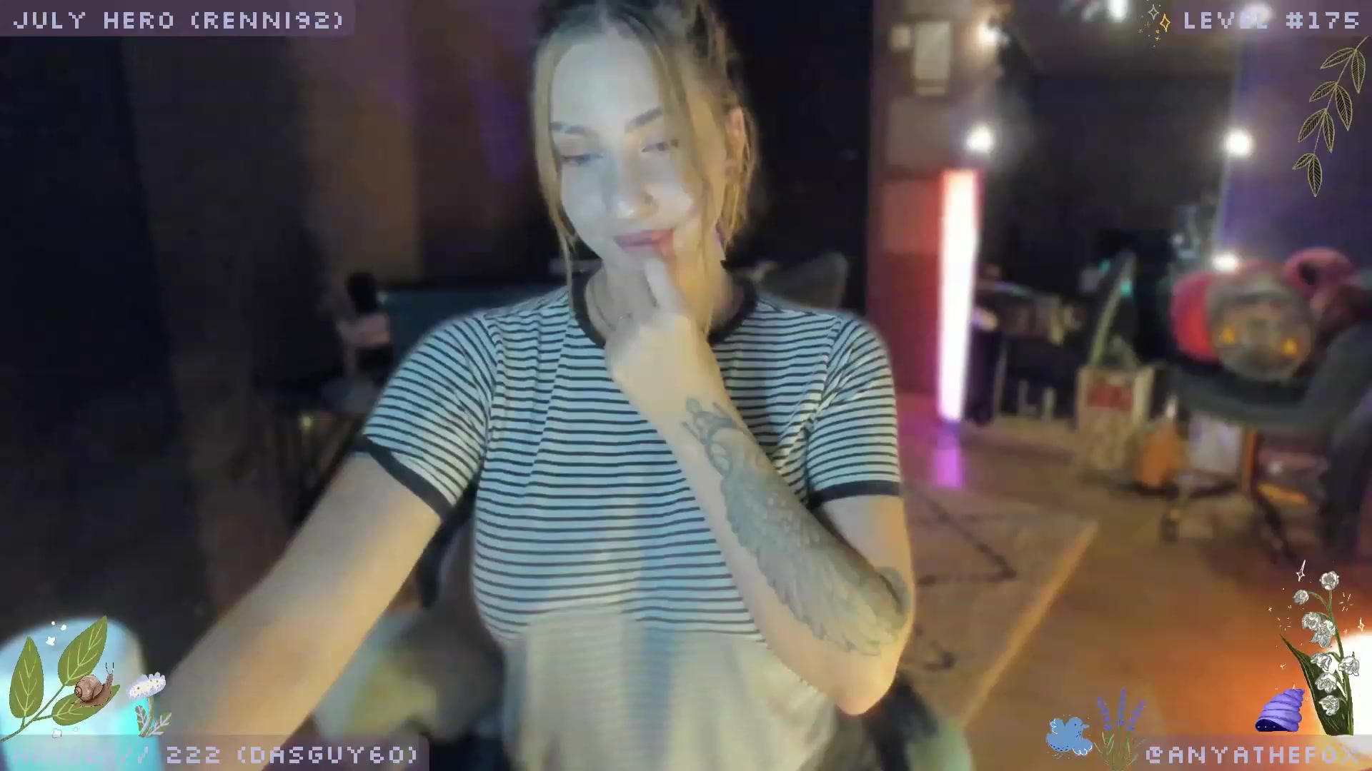 Gallery image thumbnail from AreolaGrande_'s myfreecams stream on, 07/31/2023, 07:00 image 13 of 20